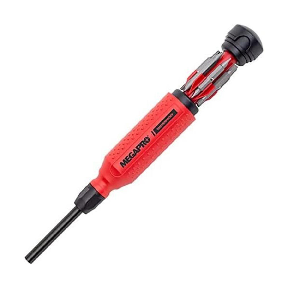 Controlador Megapro 151TP 15en1