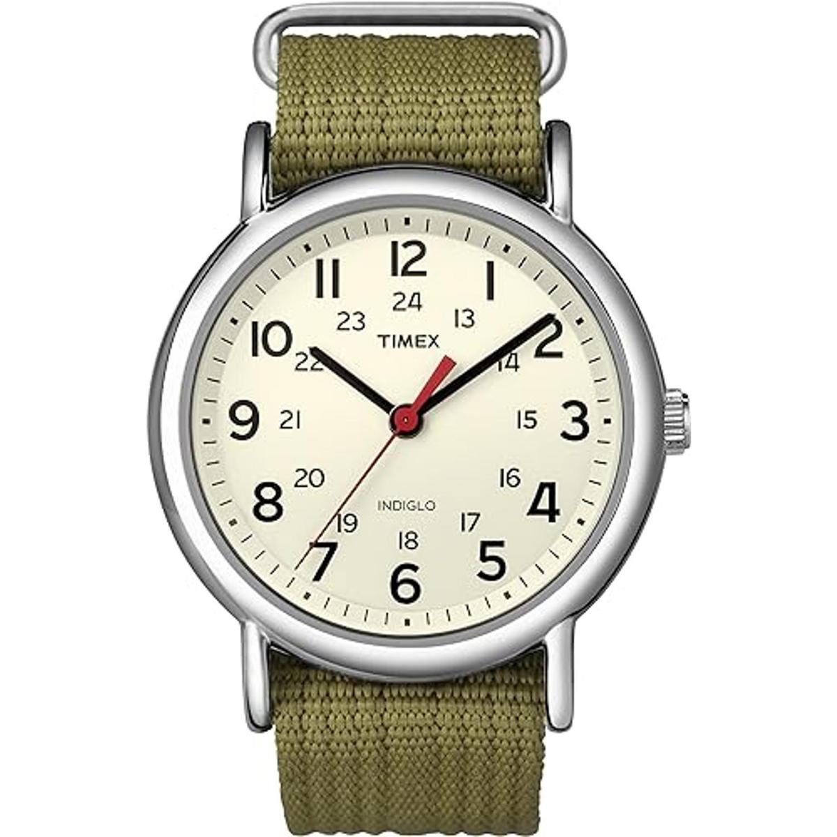 Reloj Timex Weekender