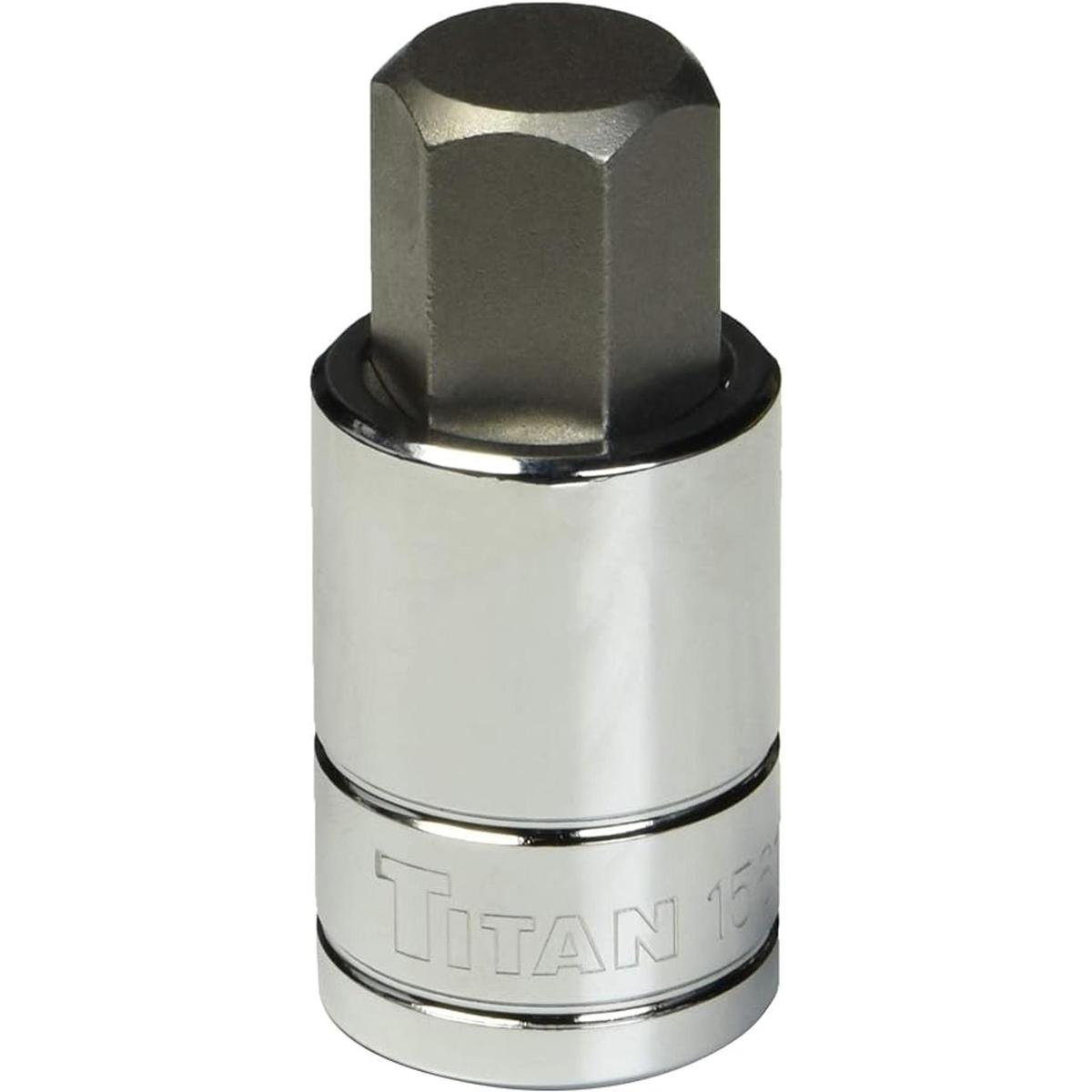 Llave Allen Titan Tools