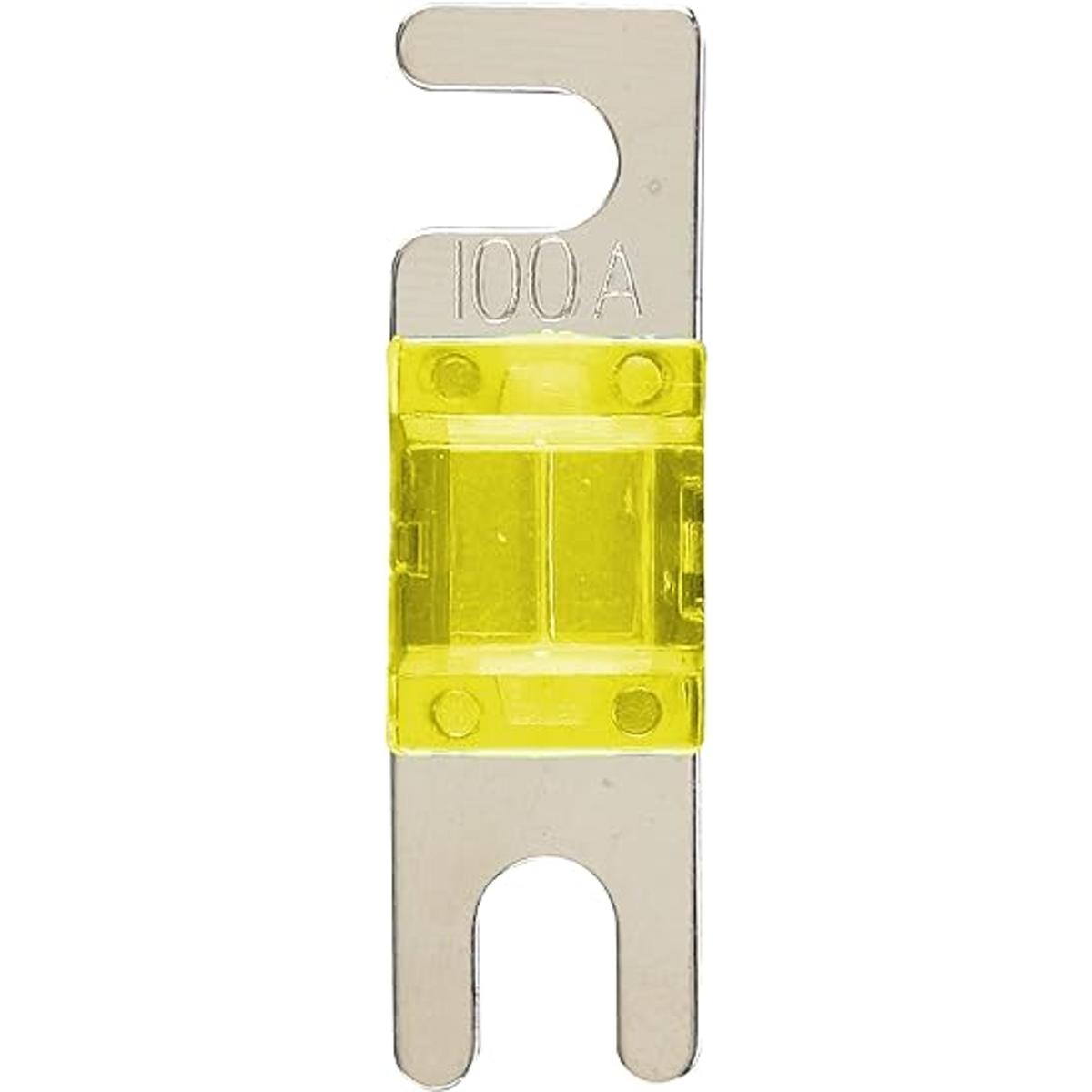 Instalar Bay 100 Amp Mini ANL Fusible
