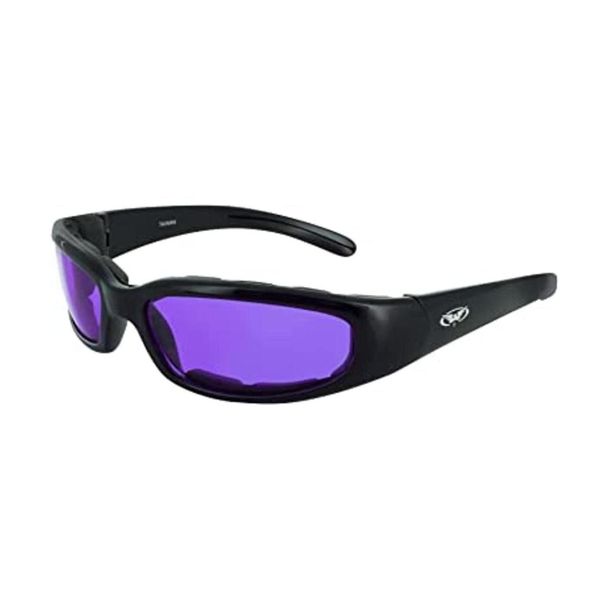 Anteojos para motociclistas