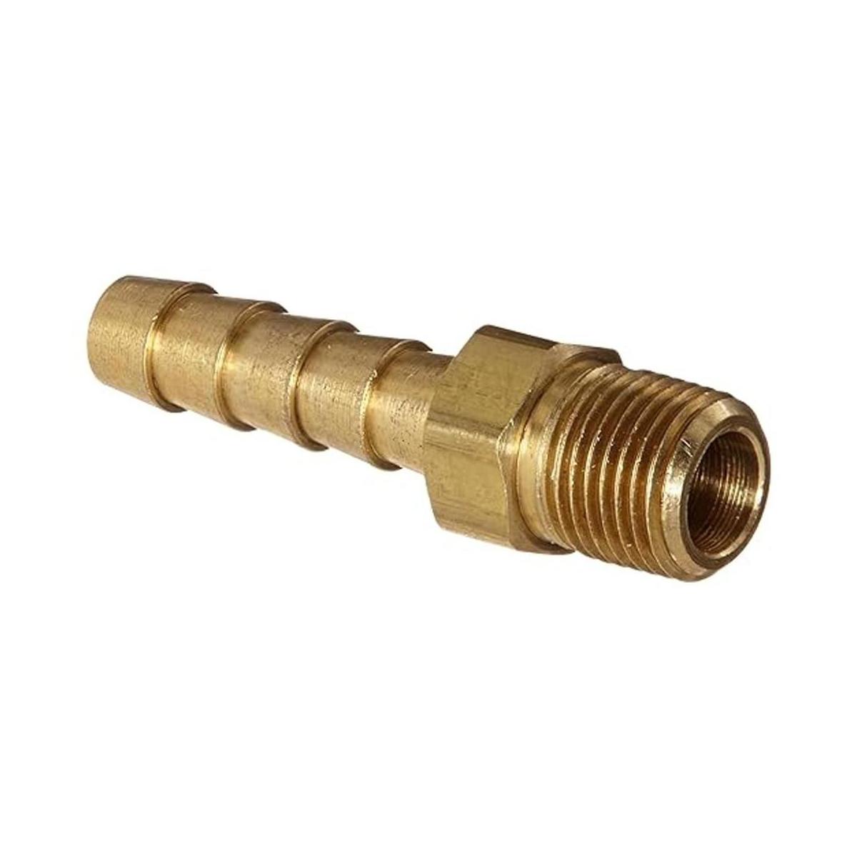 Conector de manguera de latón serie 57001