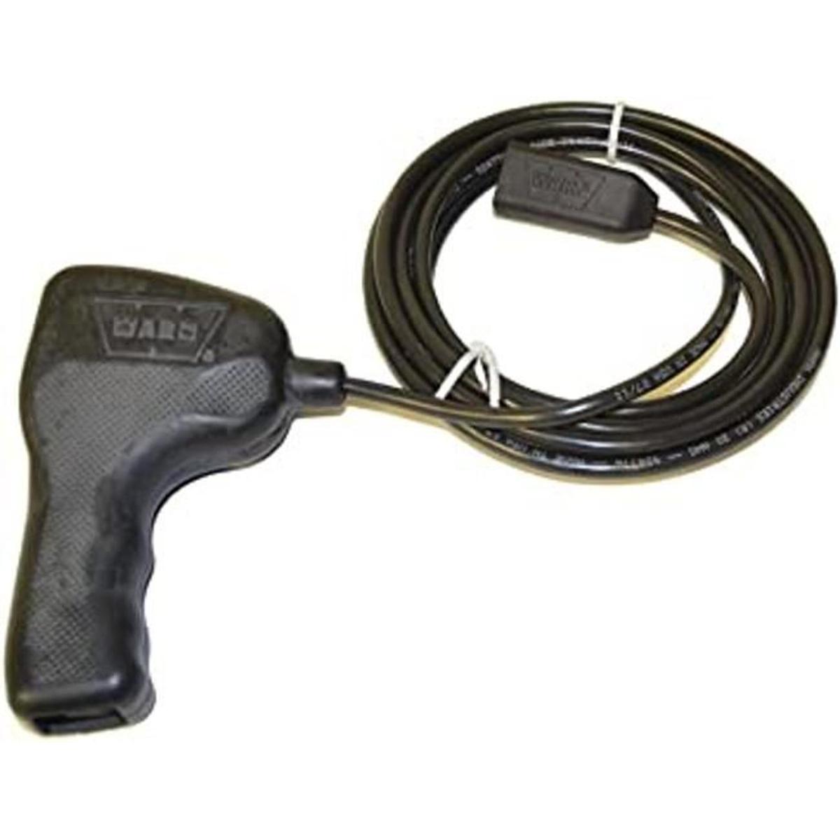 Controlador remoto para cabrestantes WARN