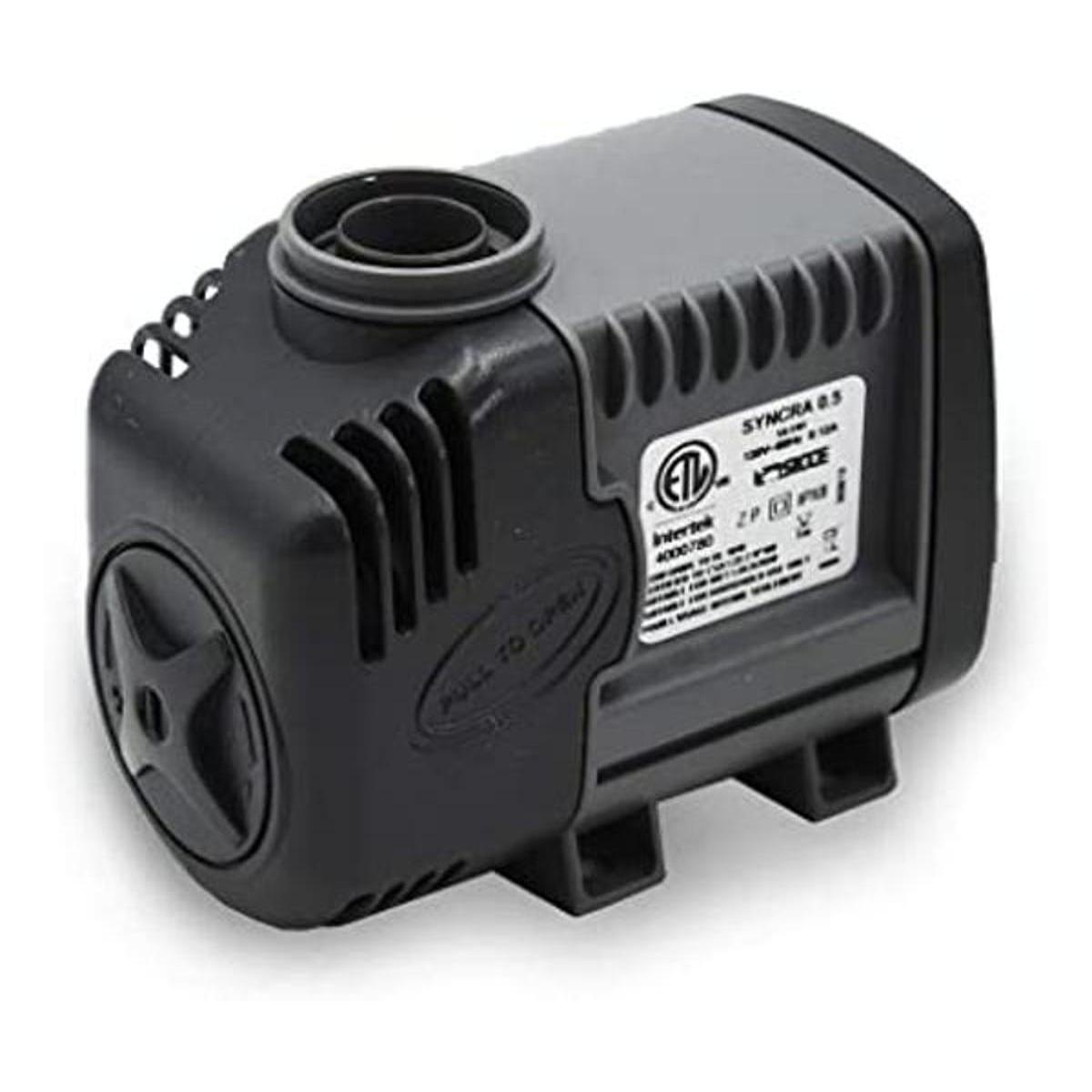SICCE Syncra Silent 0.5 Bomba Multiusos