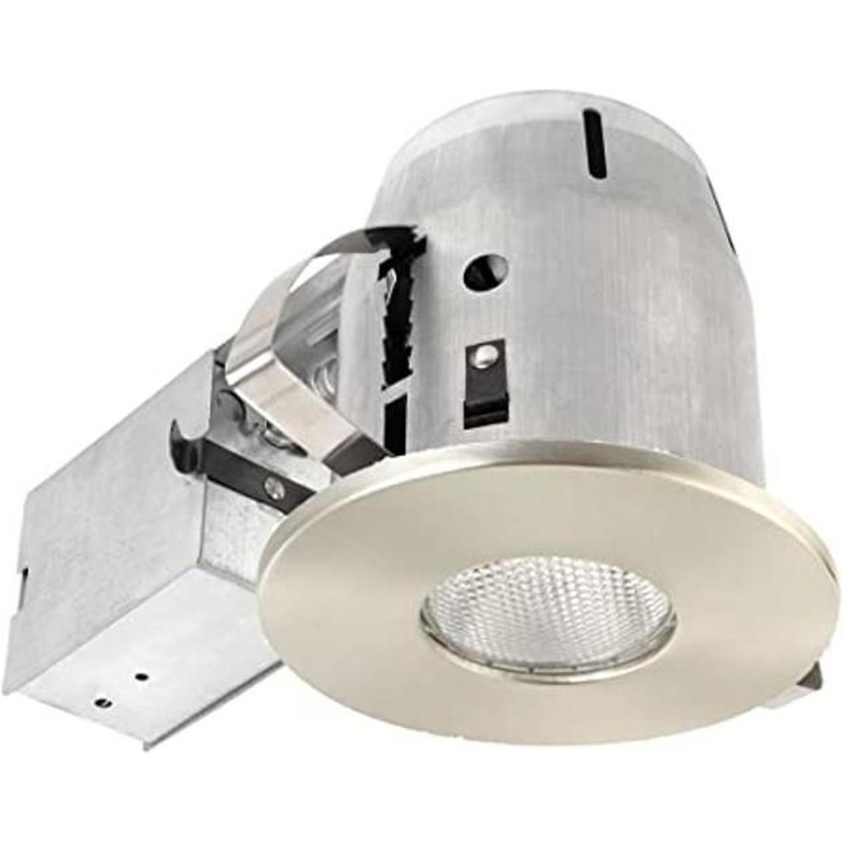 Kit de iluminación empotrable