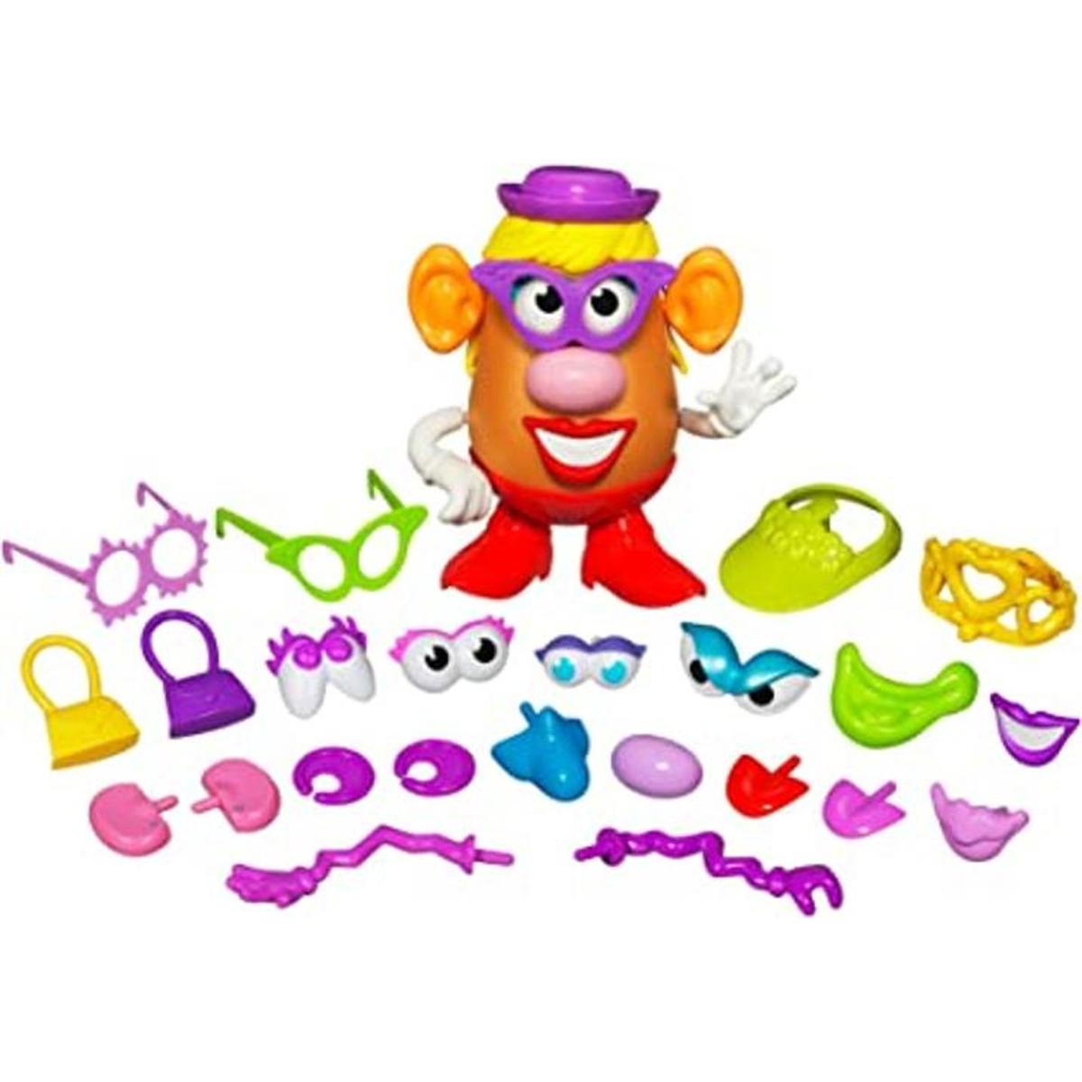 Juguete Playskool Cara de Papa
