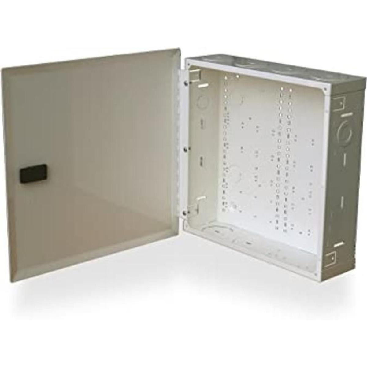 cableado estructurado gabinetes