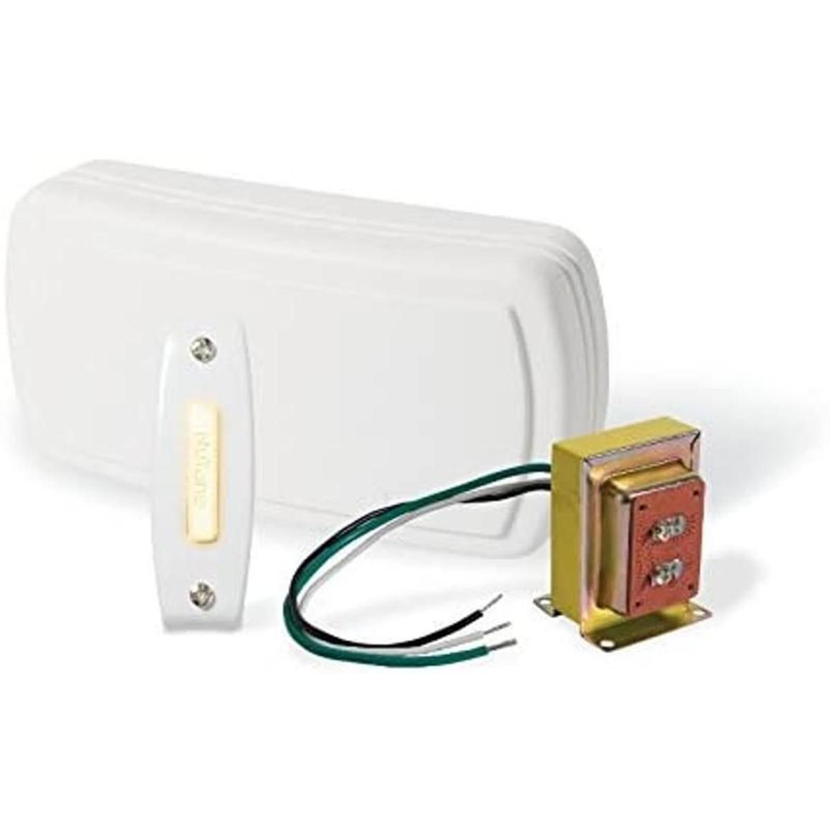 BroanNuTone Kit de campanillas constructoras