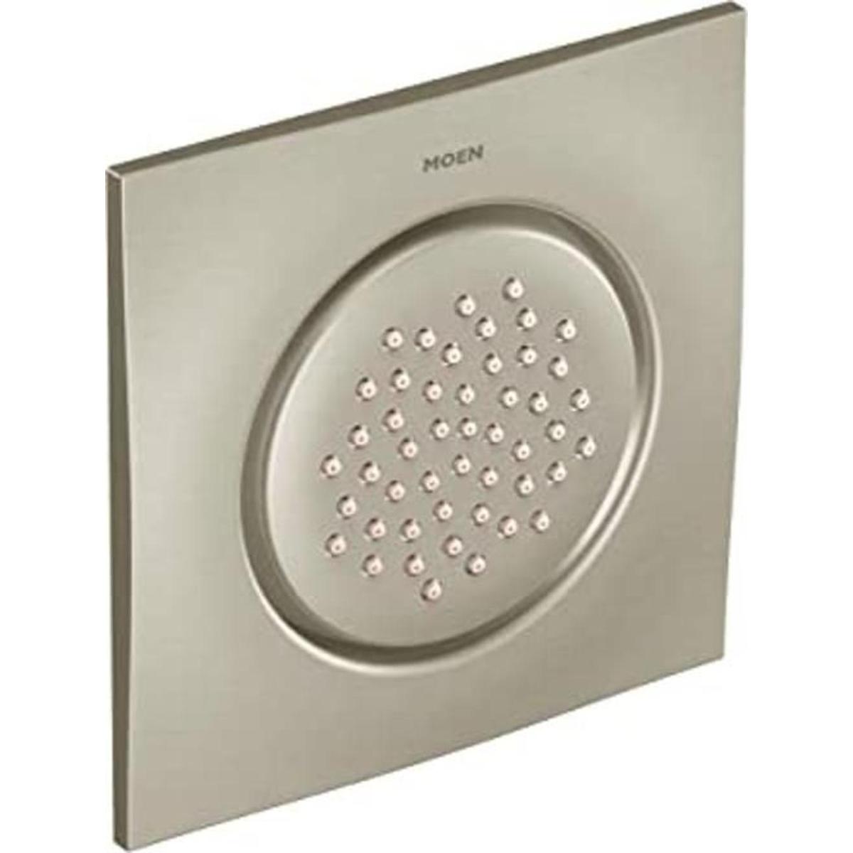 Moen TS1320BN aerosol de cuerpo cuadrado