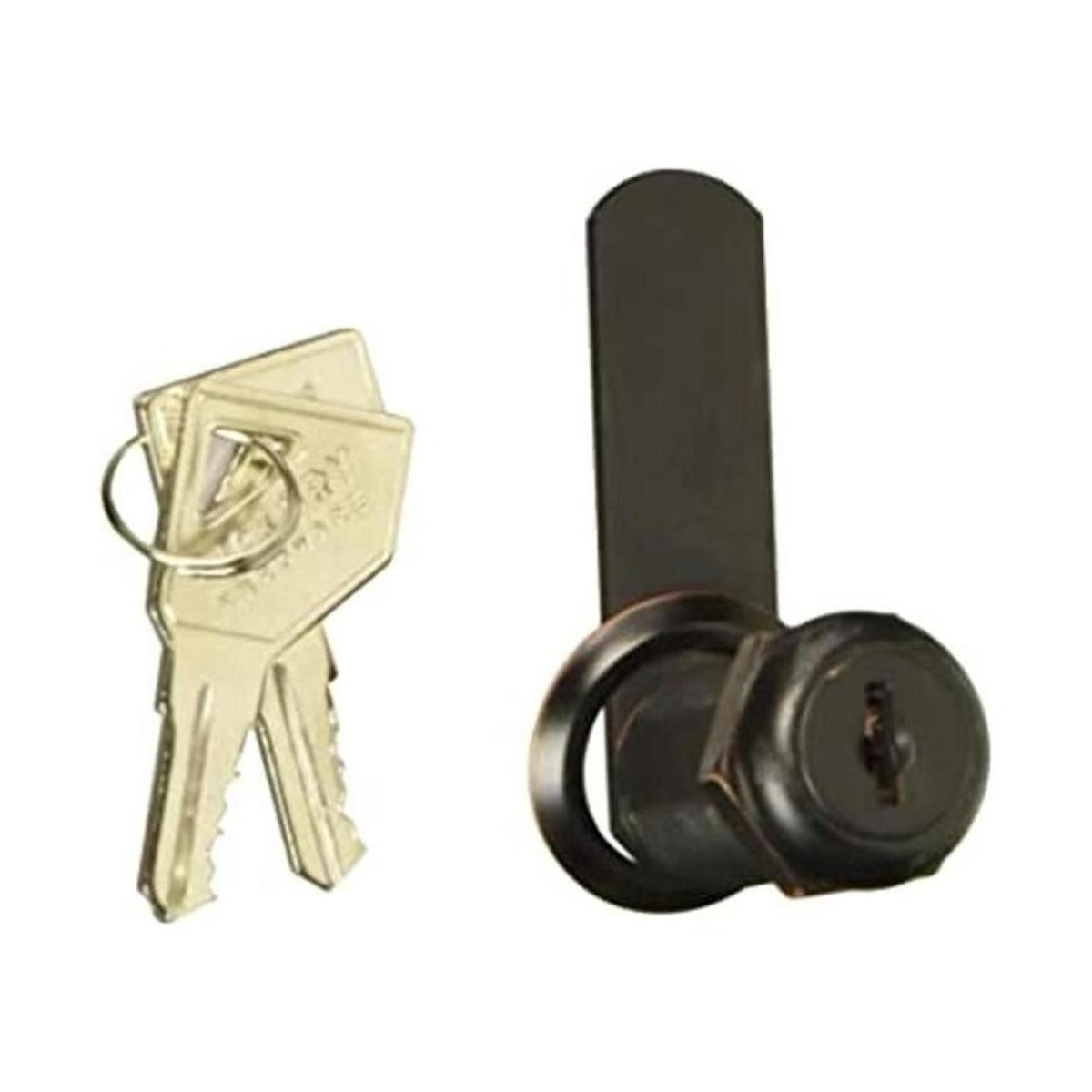 Cajón y gabinete First Watch Security