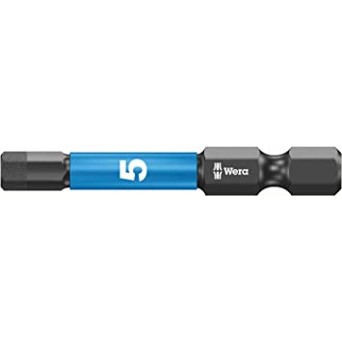 Brocas para tornillos Hex Socket