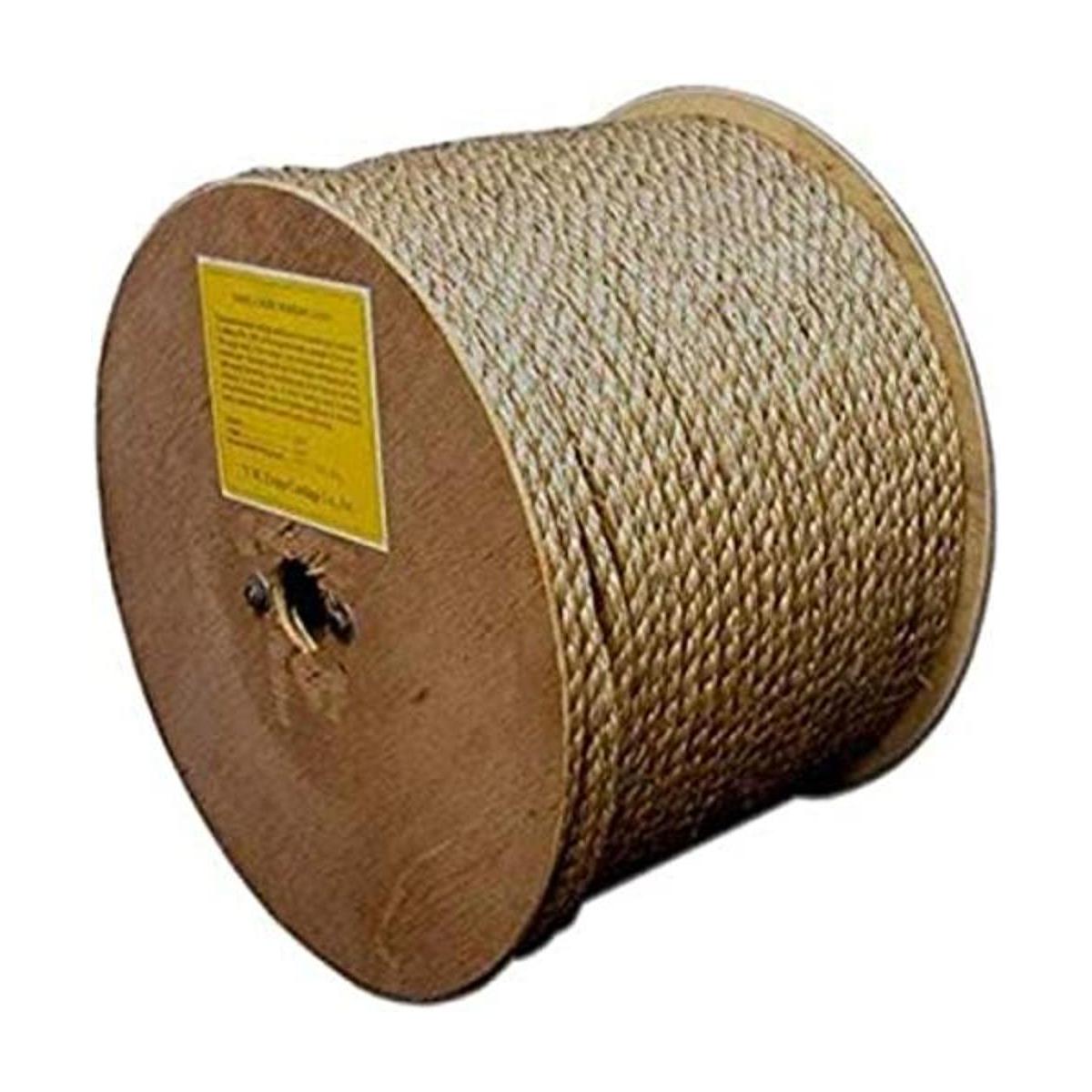 Cuerda de Manila Premium
