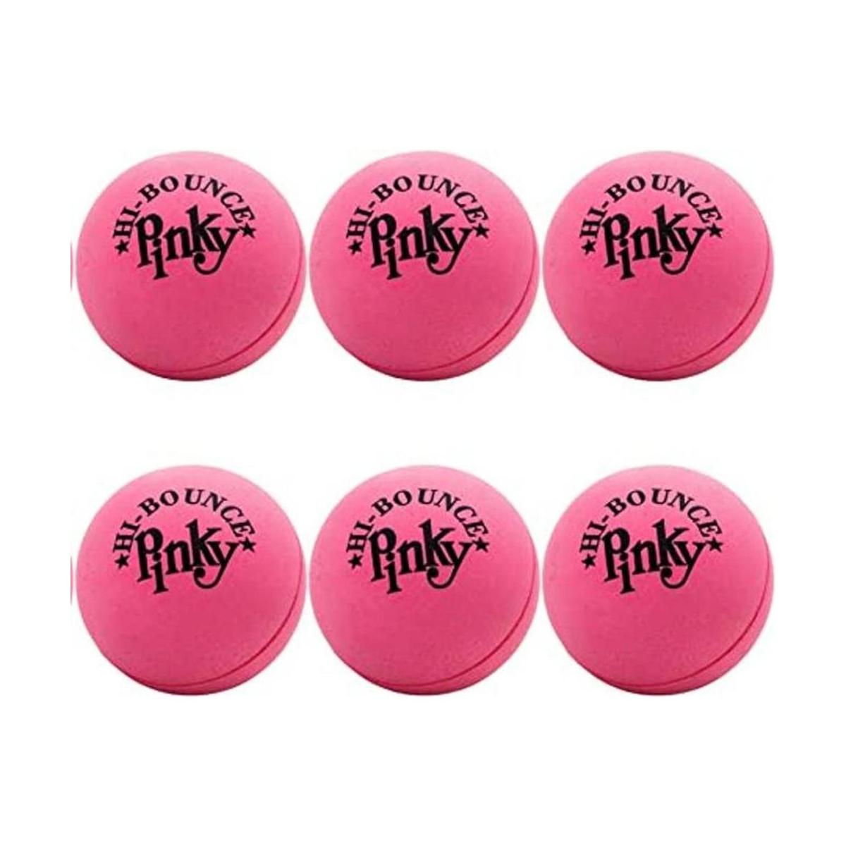 Hi Bounce Pinky Ball