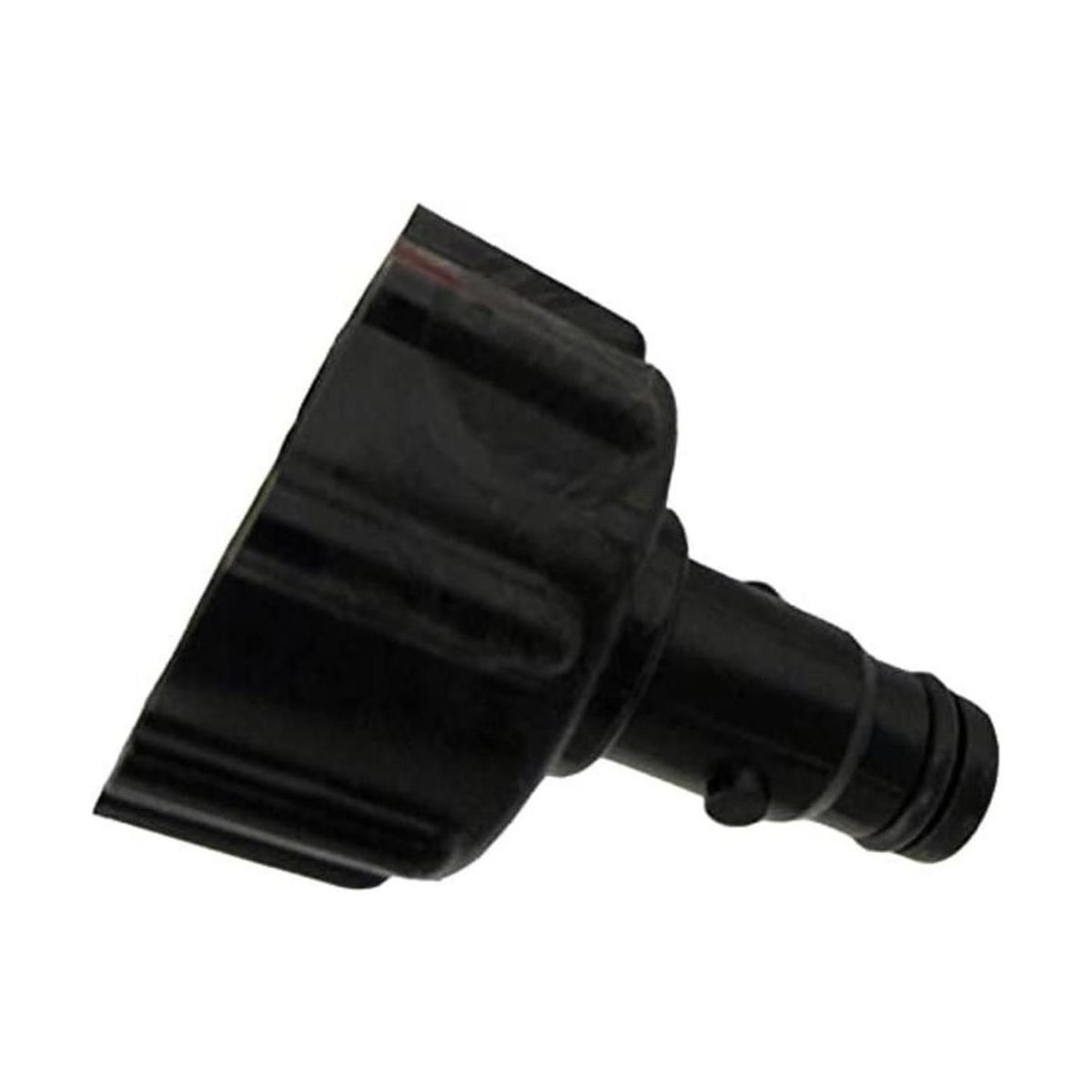 Yamaha OEM PWC WaveRunner Sport Jet Boat Conduction Water Flush Fitting