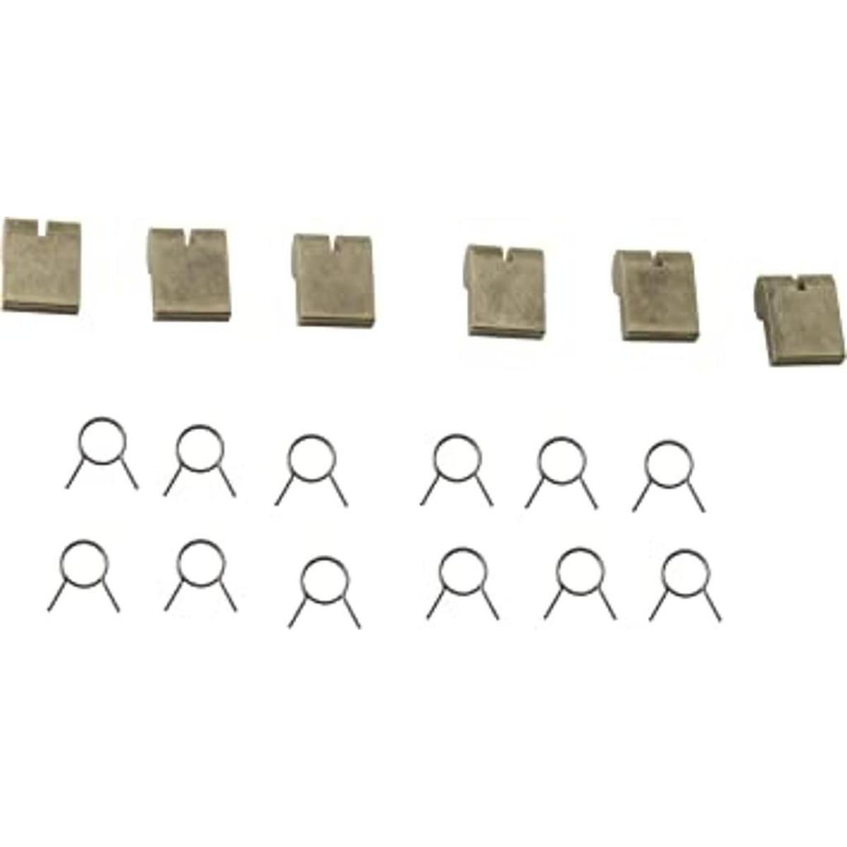 Lewmar Kit de mantenimiento de cabrestantes