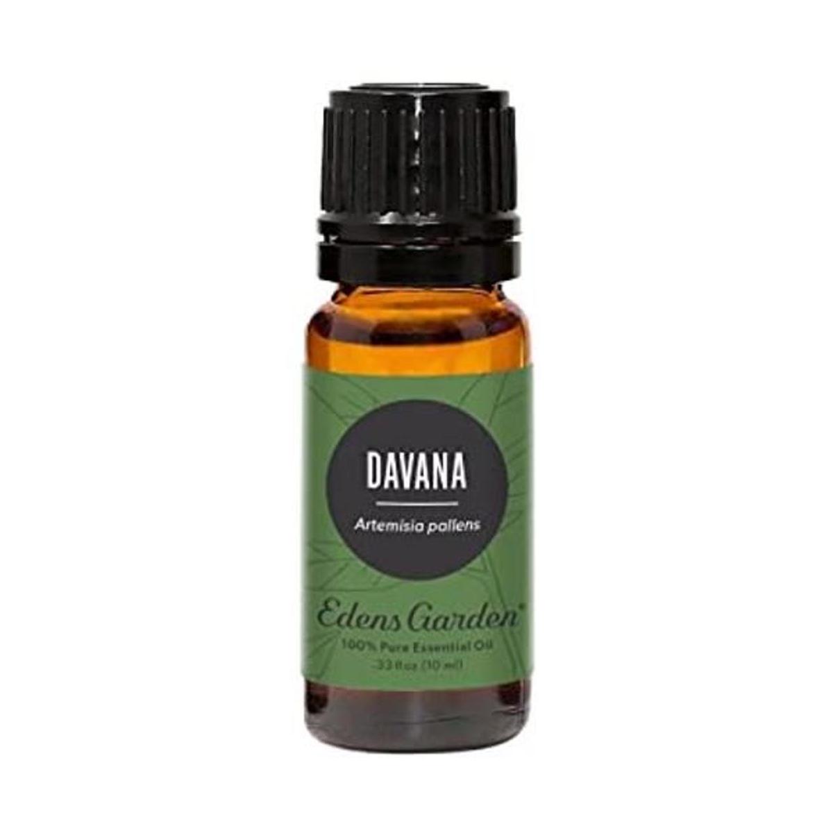 Davana Aceite Esencial