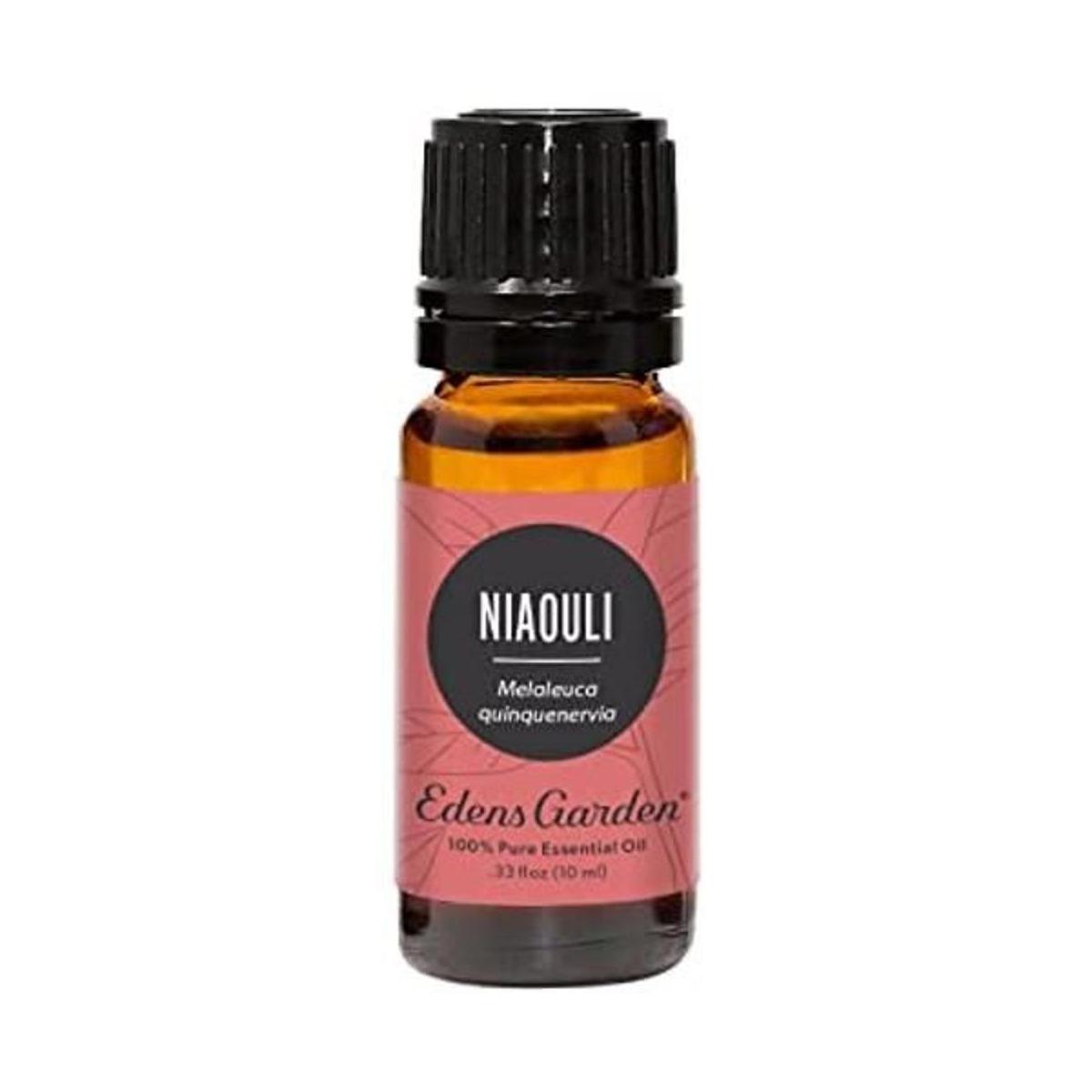 Aceite esencial Niaouli