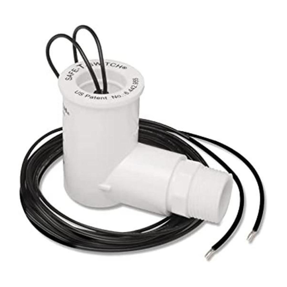 Interruptor de seguridad Ss2 en T Rectorseal 97637