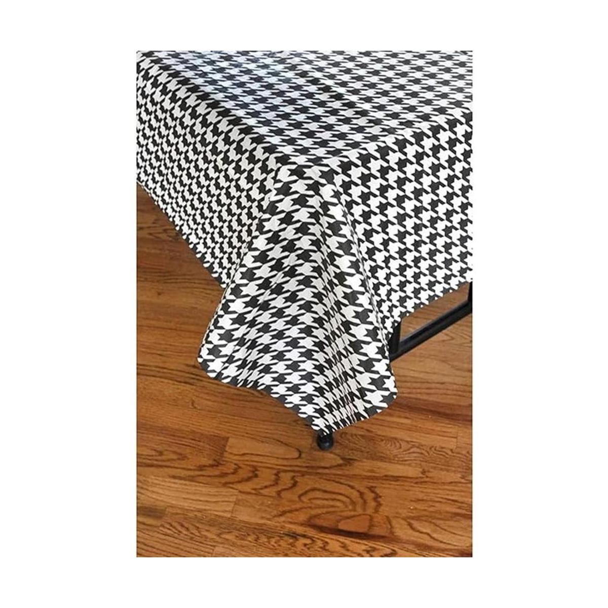 Mantel de papel resistente