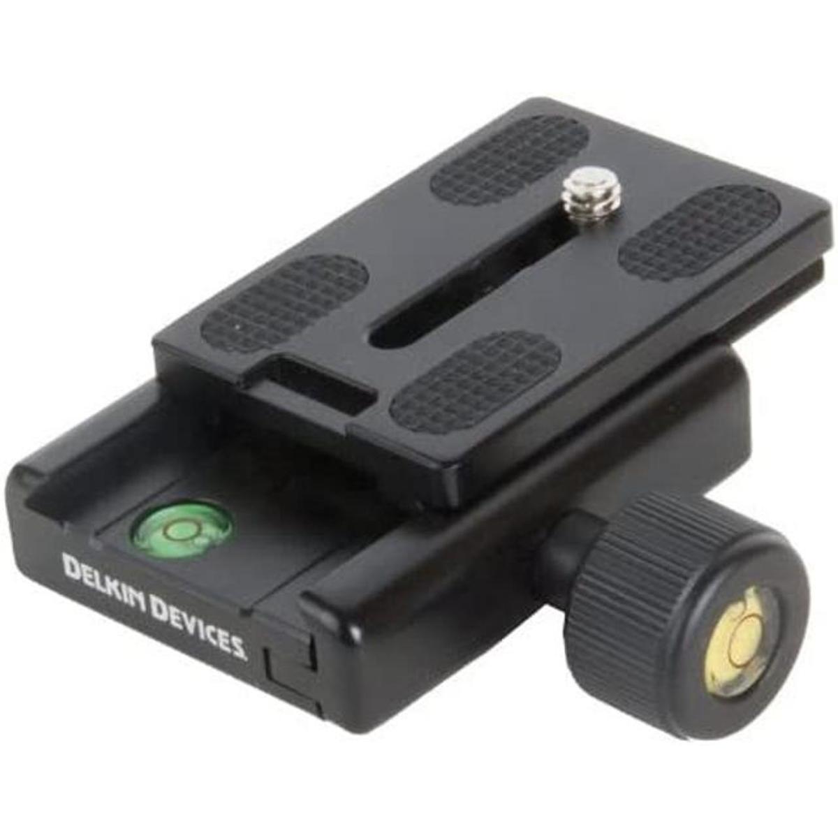 Delkin Devices Fat Gecko