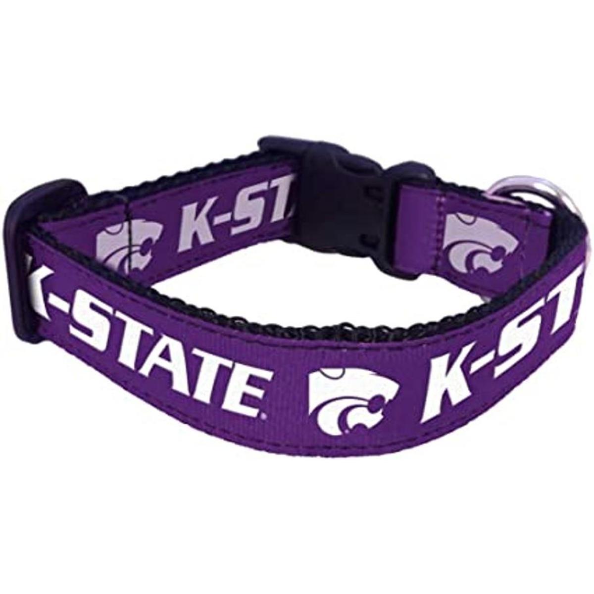 Collar de perro NCAA