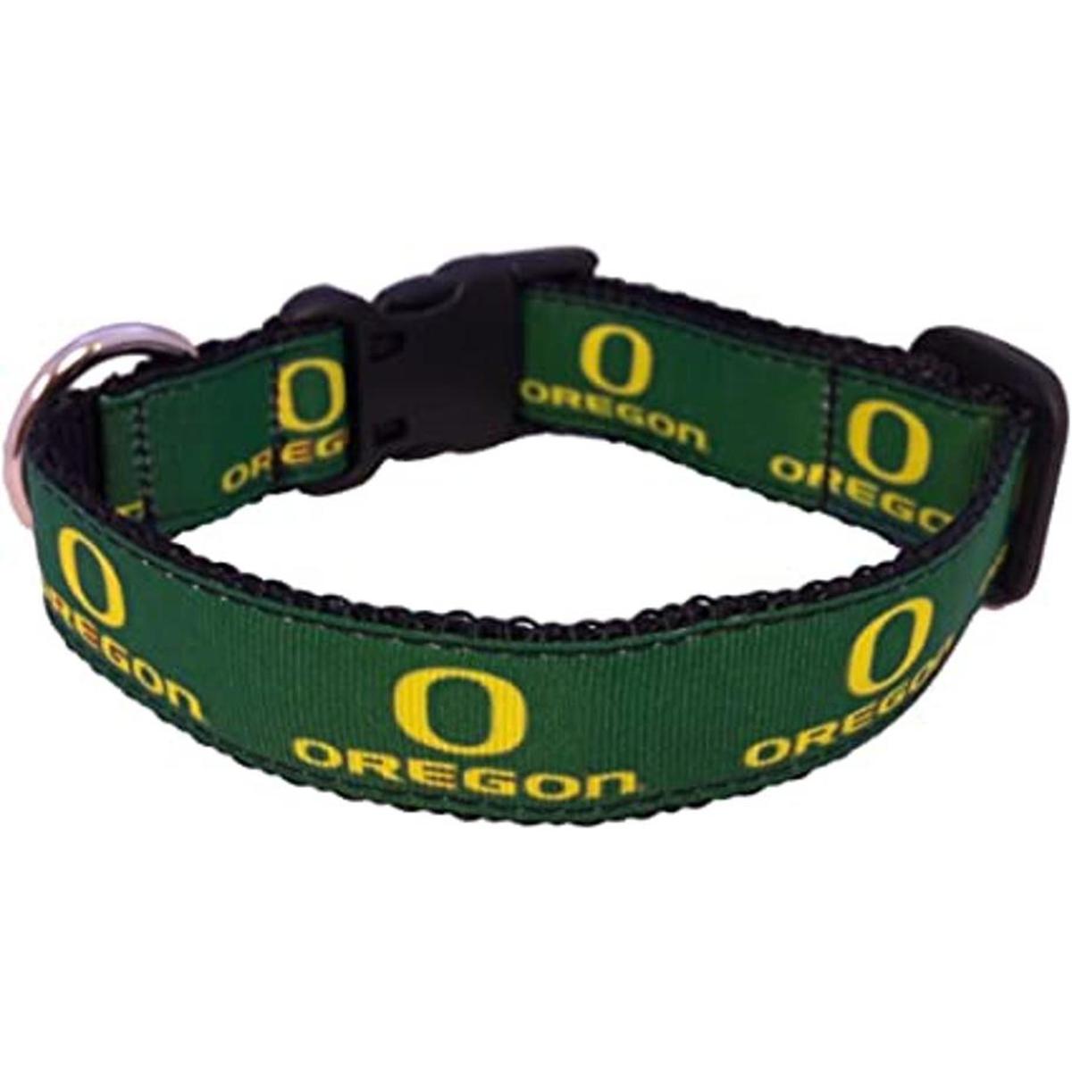 Collar de perro NCAA