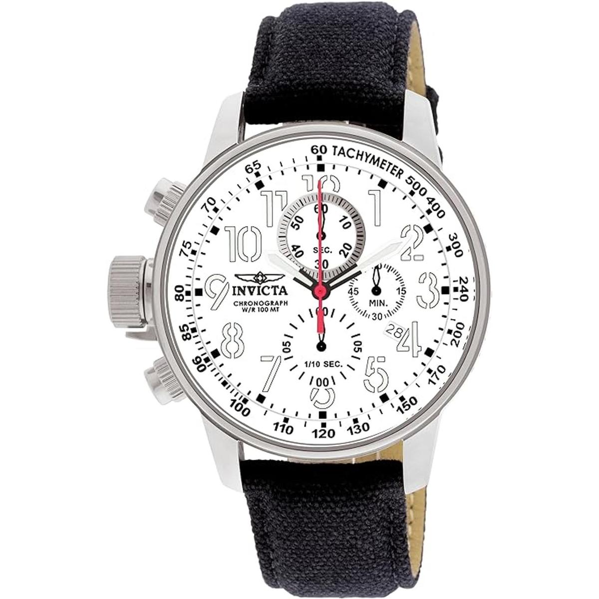 Invicta I Force Reloj de Cuarzo