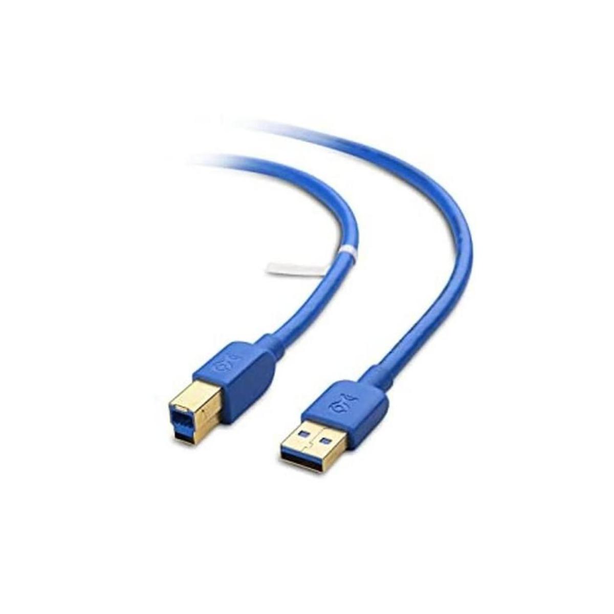 Cable USB 3.0 A a B