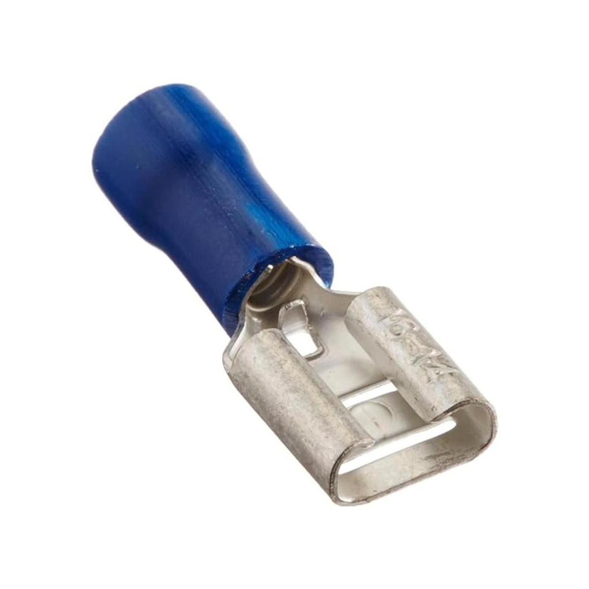 conector hembra de vinilo calibre 16/14