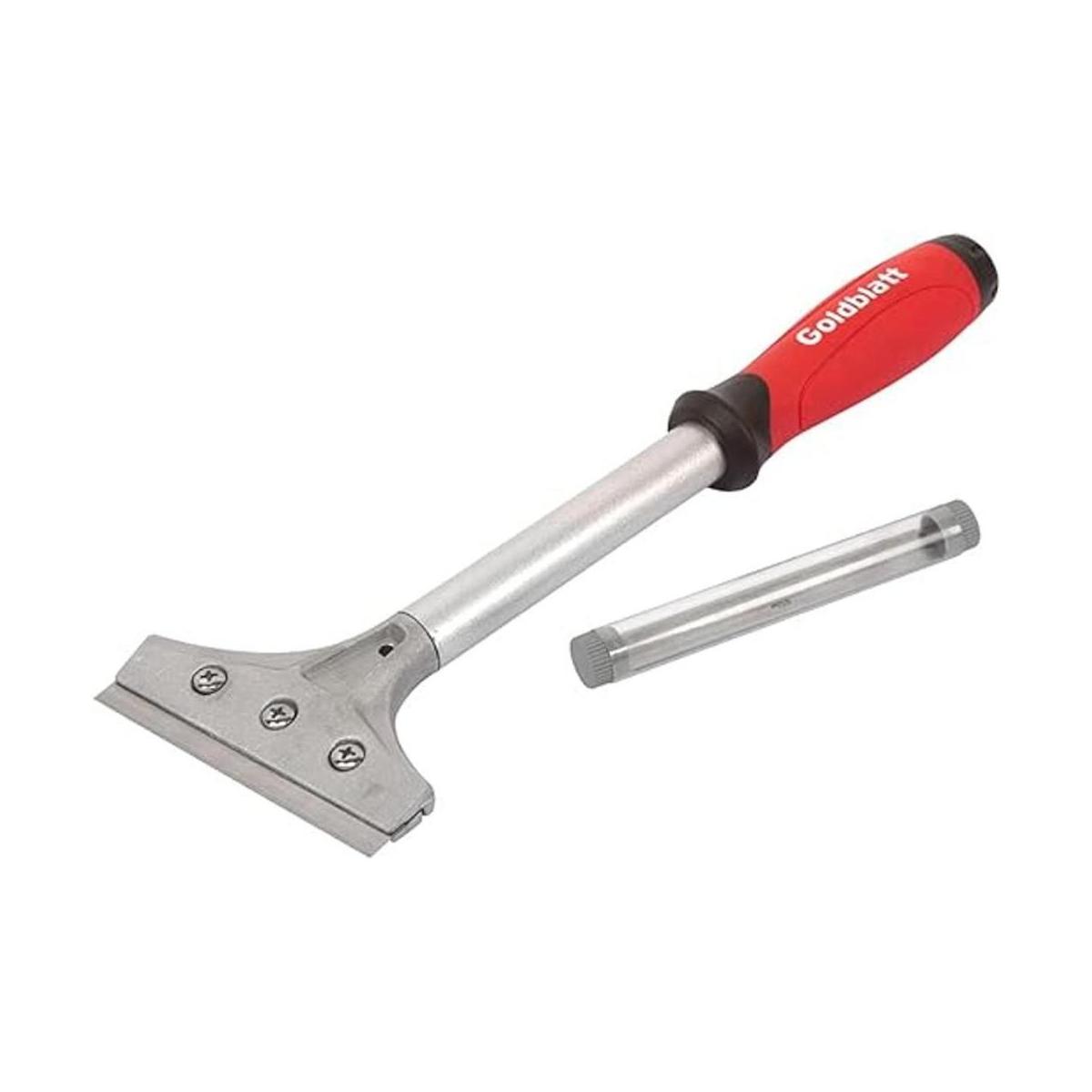 Goldblatt Tool Company cuchilla para rasqueta