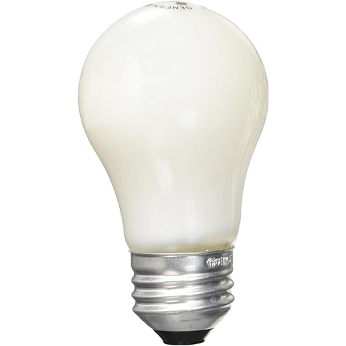 Bombilla blanca suave GE Lighting