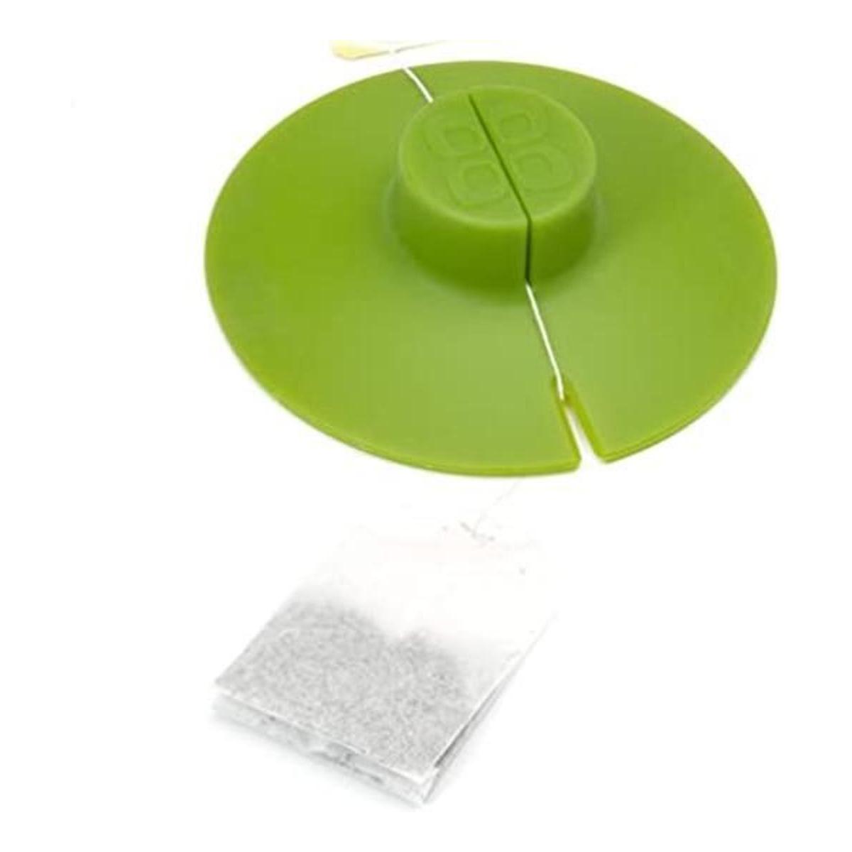 Bolsa de té Primula Buddy