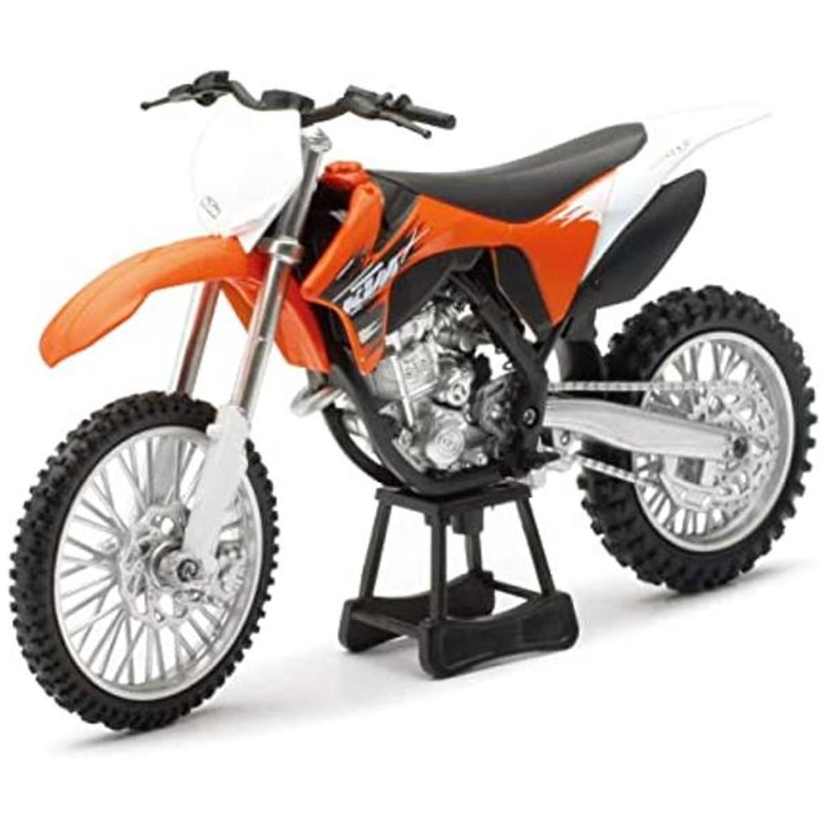 Motocicleta KTM 350 SXFGP11