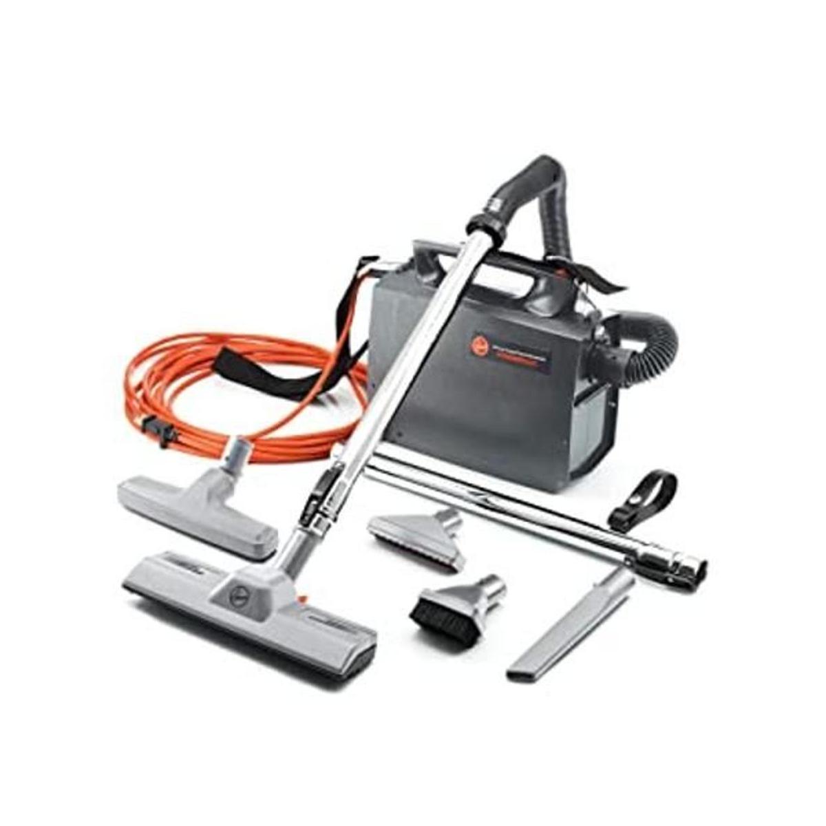 Aspiradora Hoover CH30000 PortaPower