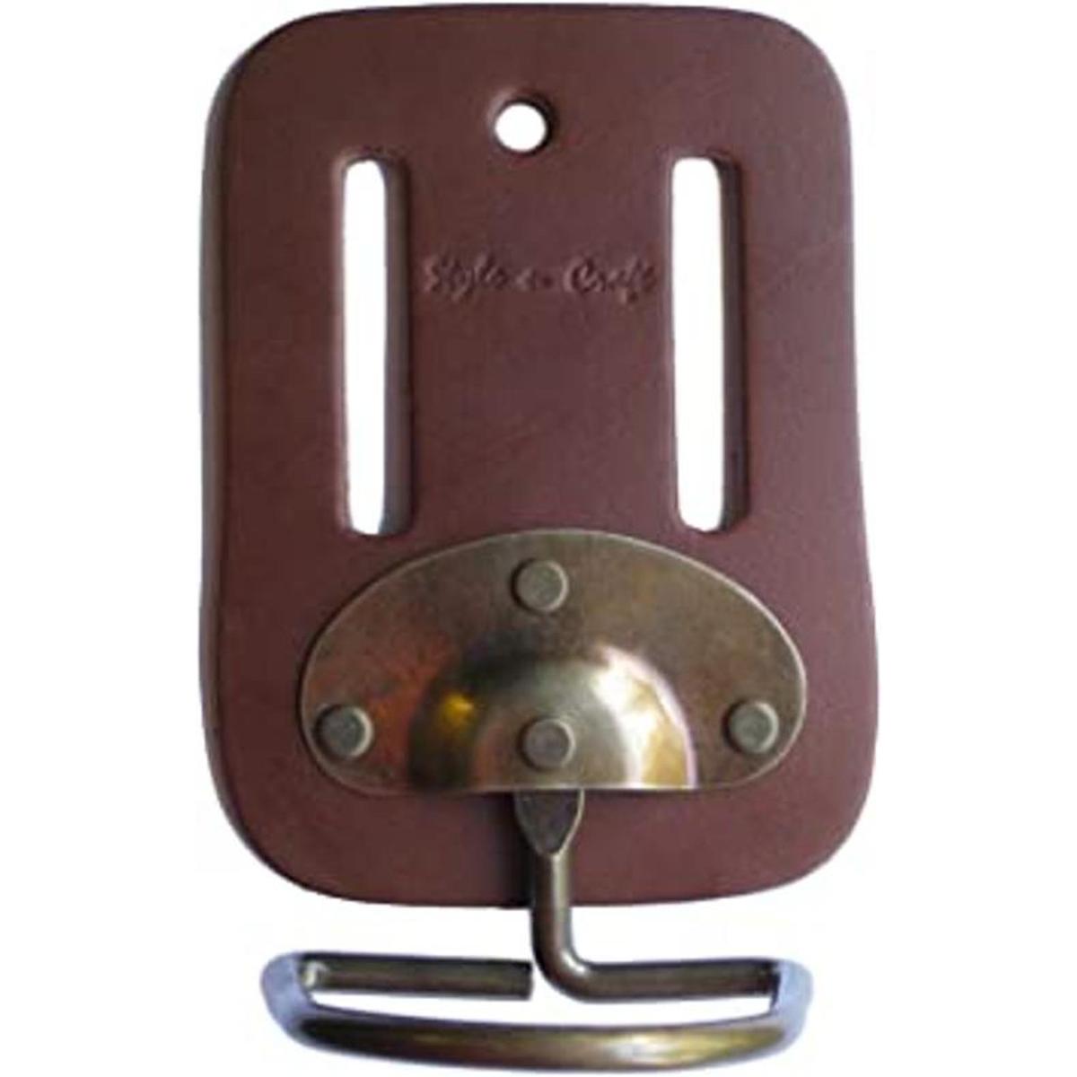 Soporte para martillo giratorio