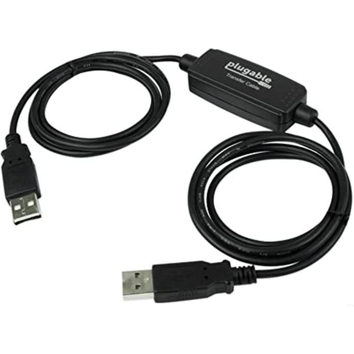 Cable USB 2.0 Plugable