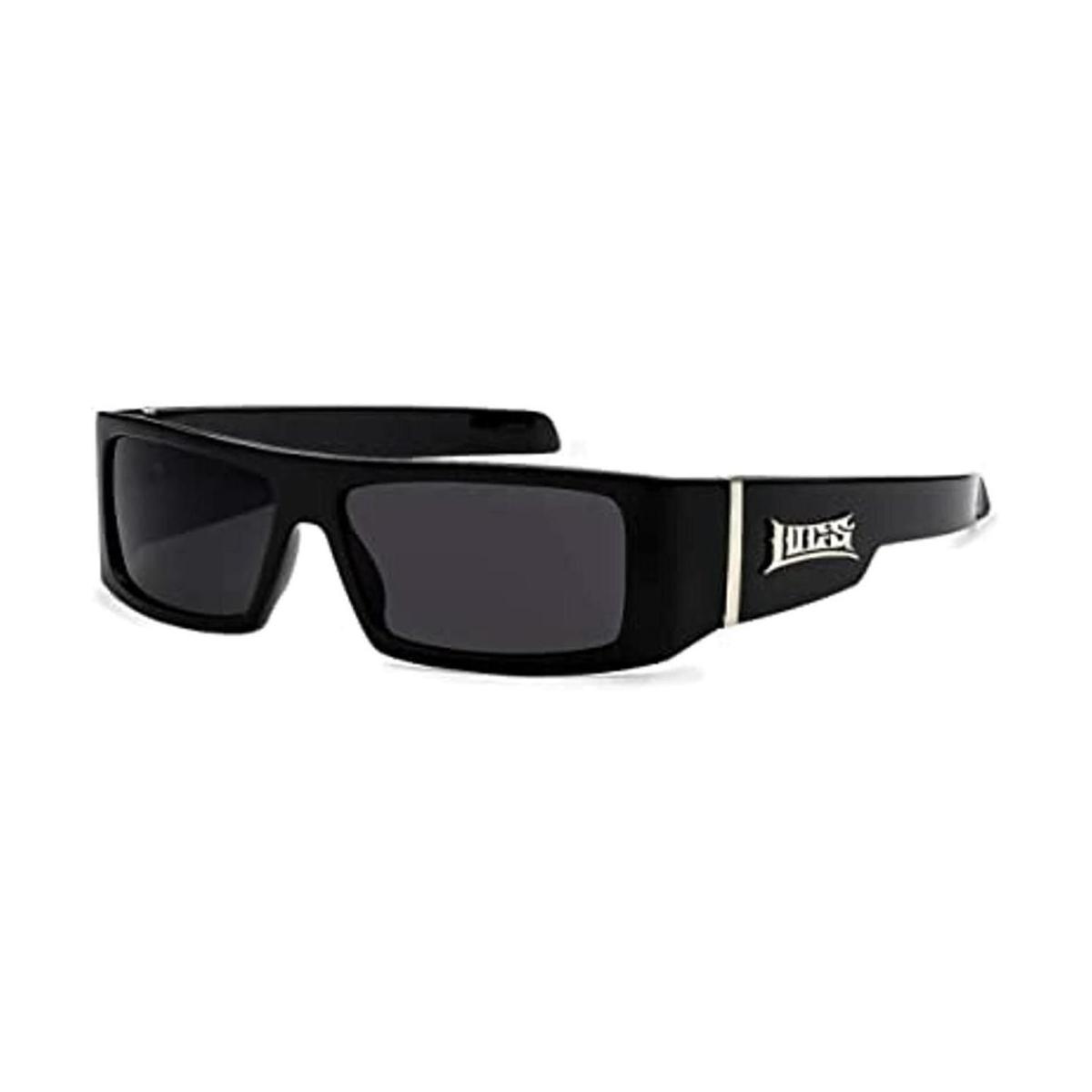 Gafas de sol LOCS Hardcore Gangsta Shades