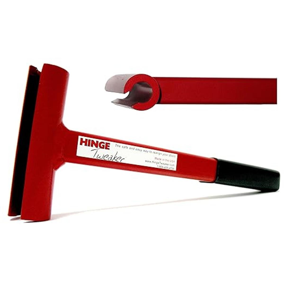 Hinge Tweaker herramienta de ajuste de bisagra