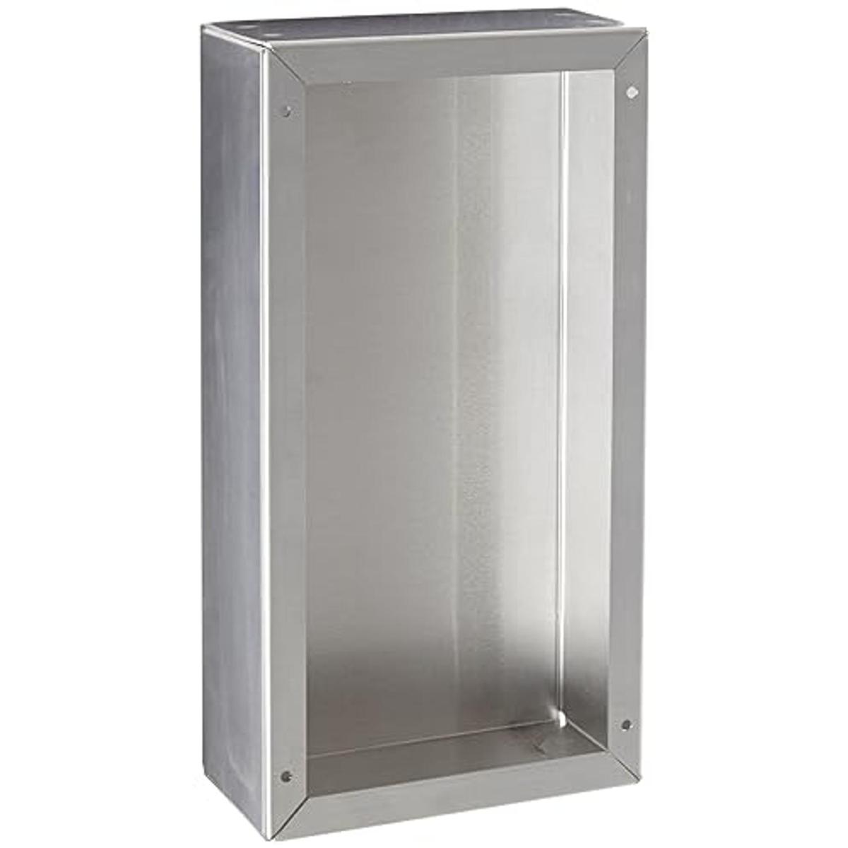 Chasis de aluminio Bud Industries