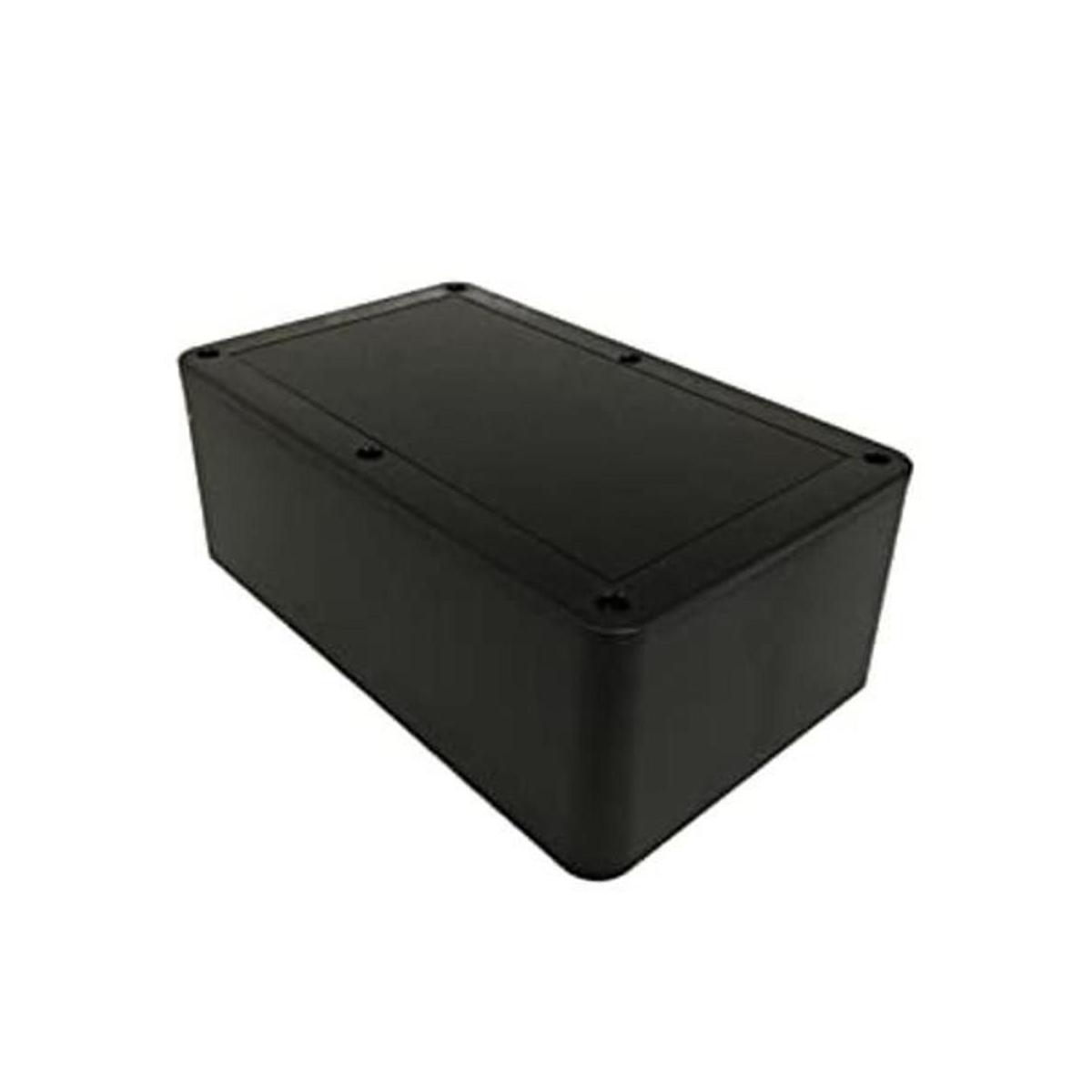 BUD Industries CU3285 caja multiuso de plástico