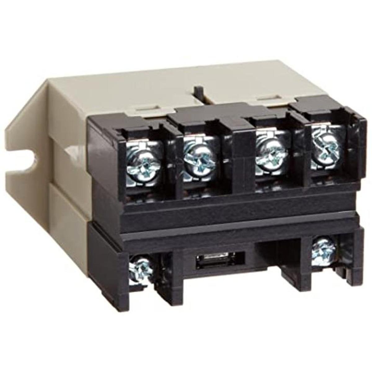Repetidor Omron G7L2ABUBJCB DC24