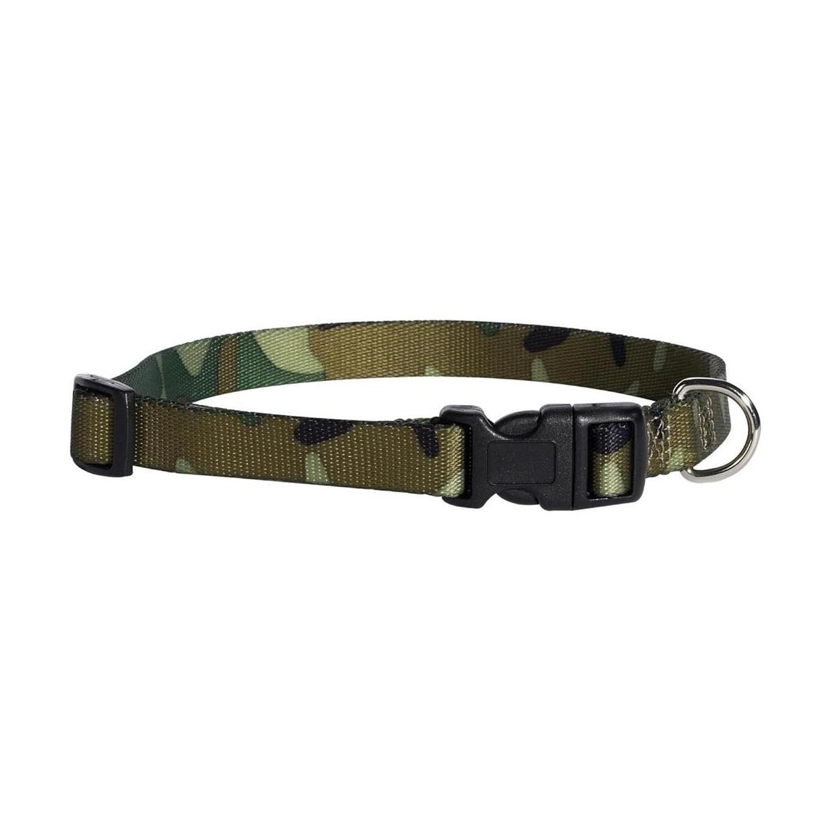 Collar de nailon para perros