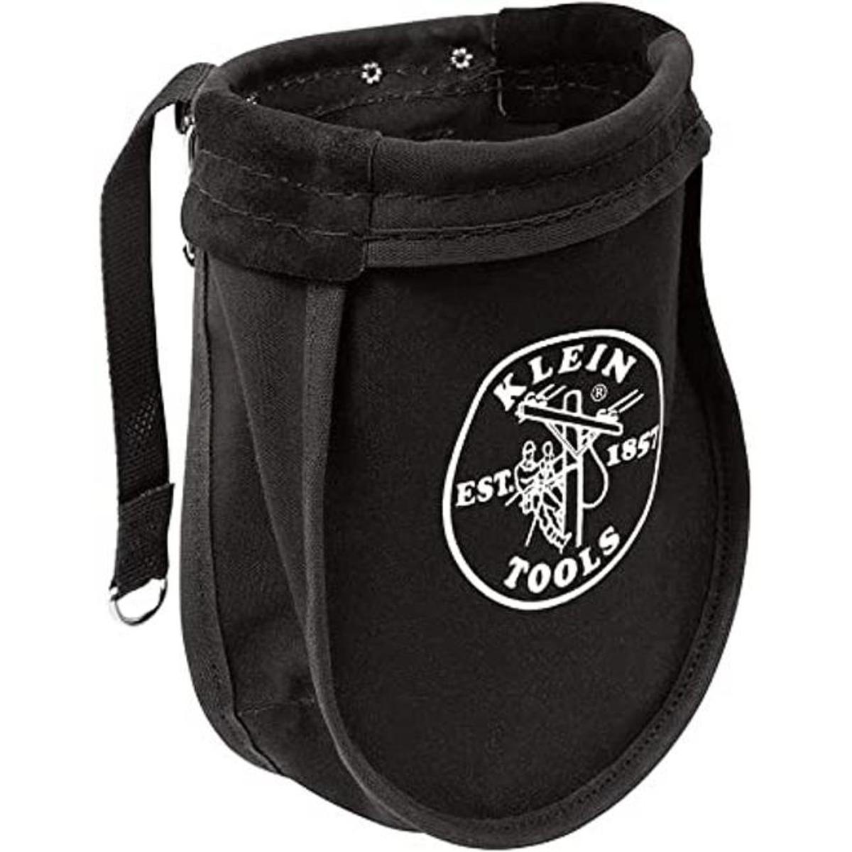 Bolsa de herramientas Klein Tools