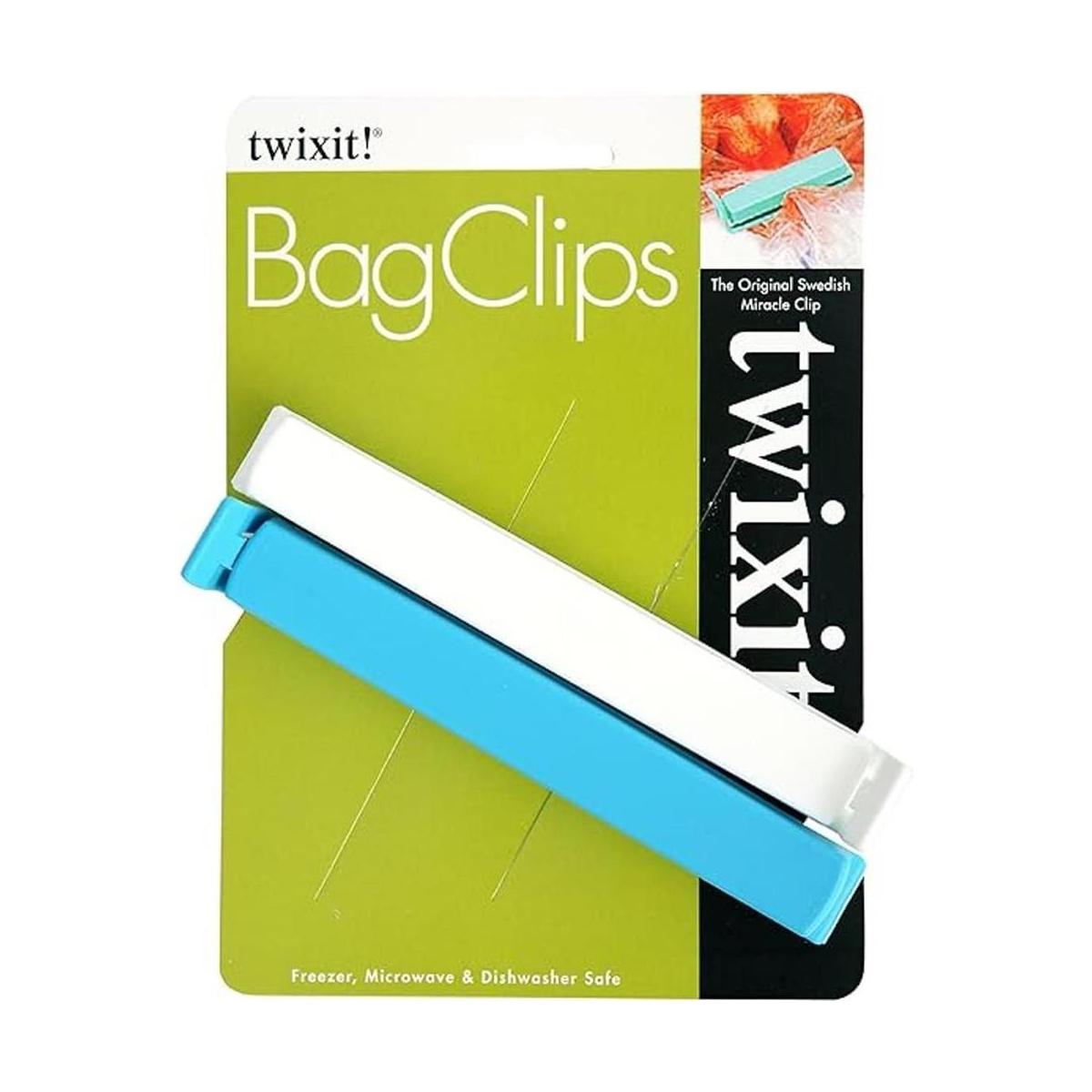 Bolsa Clips Twixit Lindén Suecia