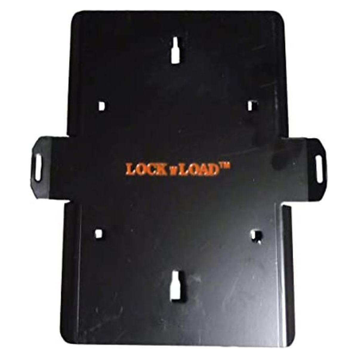 Lock n carga bk100