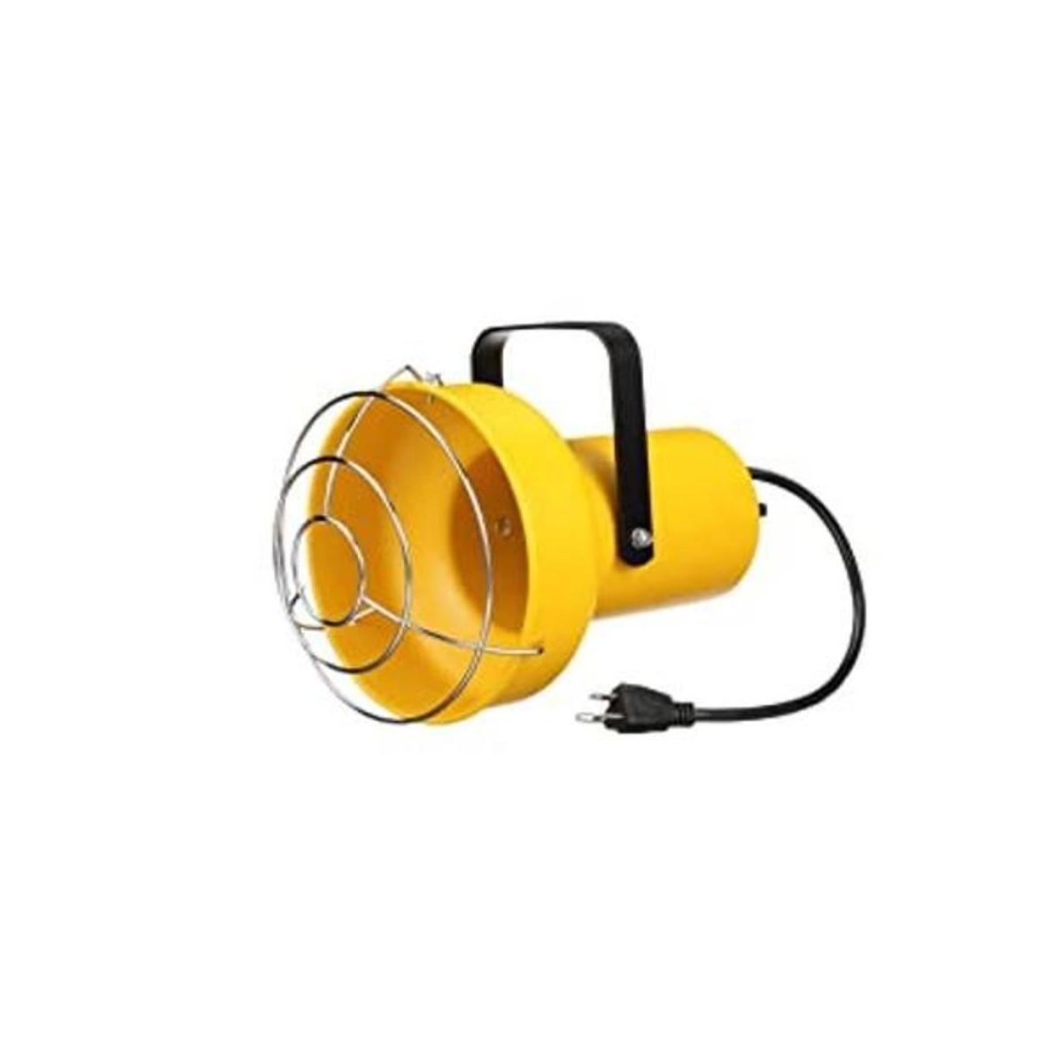Luz Modular Incandescente