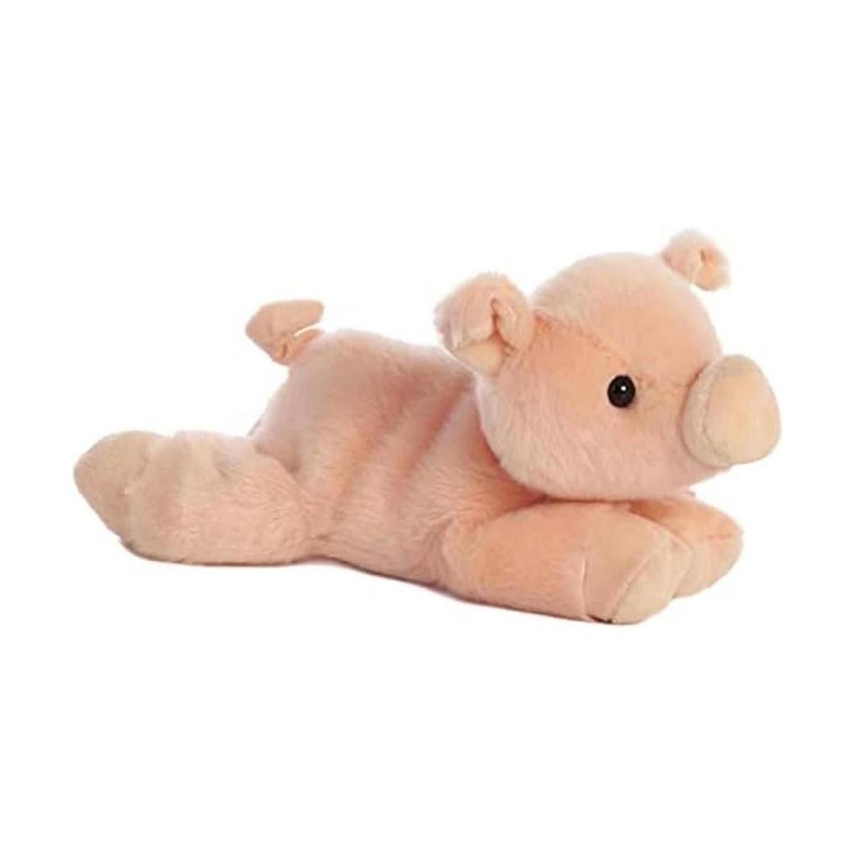Cerdito Persy Flopsie de peluche