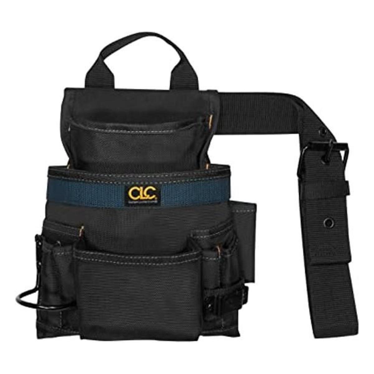 Bolsa balística para uñas y herramientas