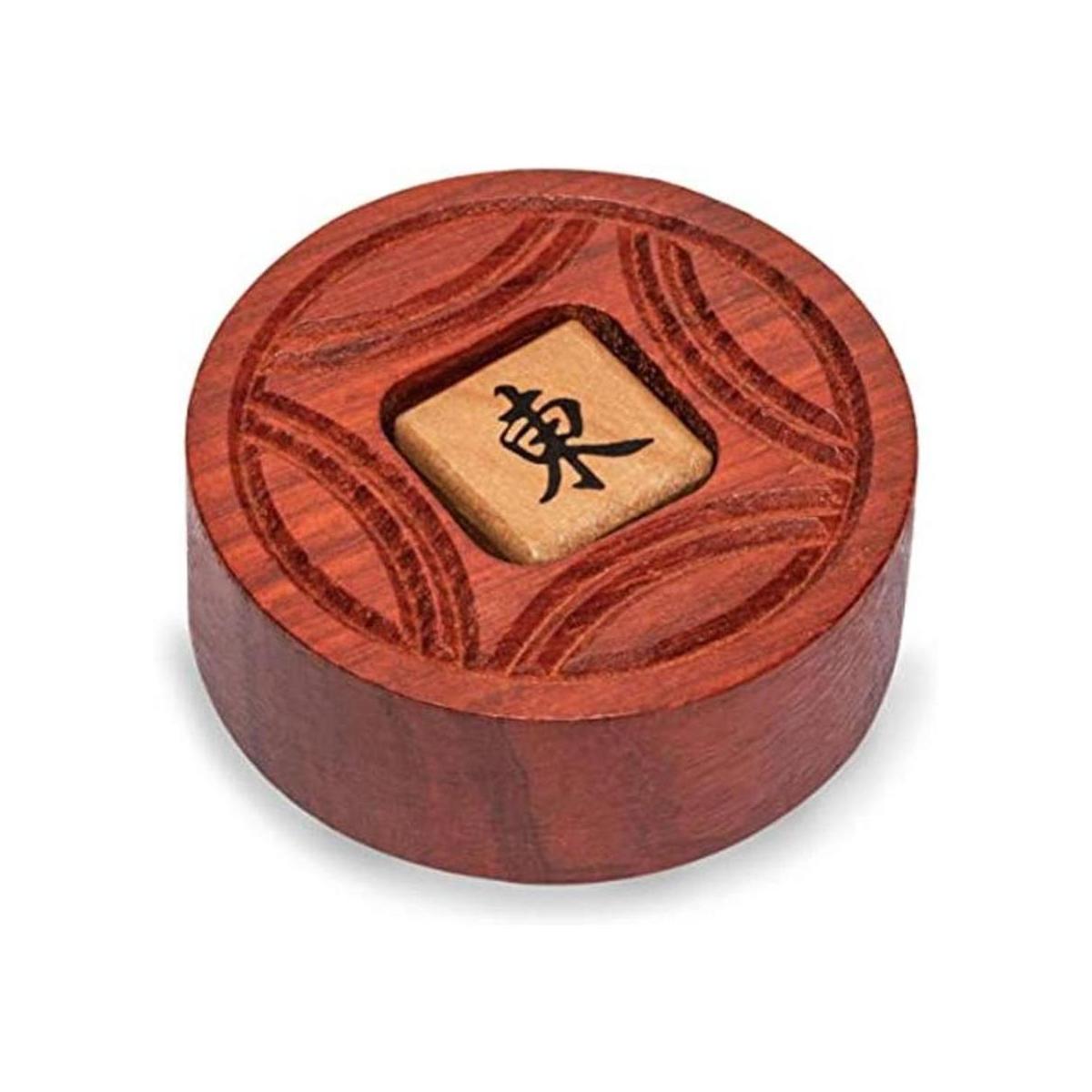 Indicator de viento para Mahjong