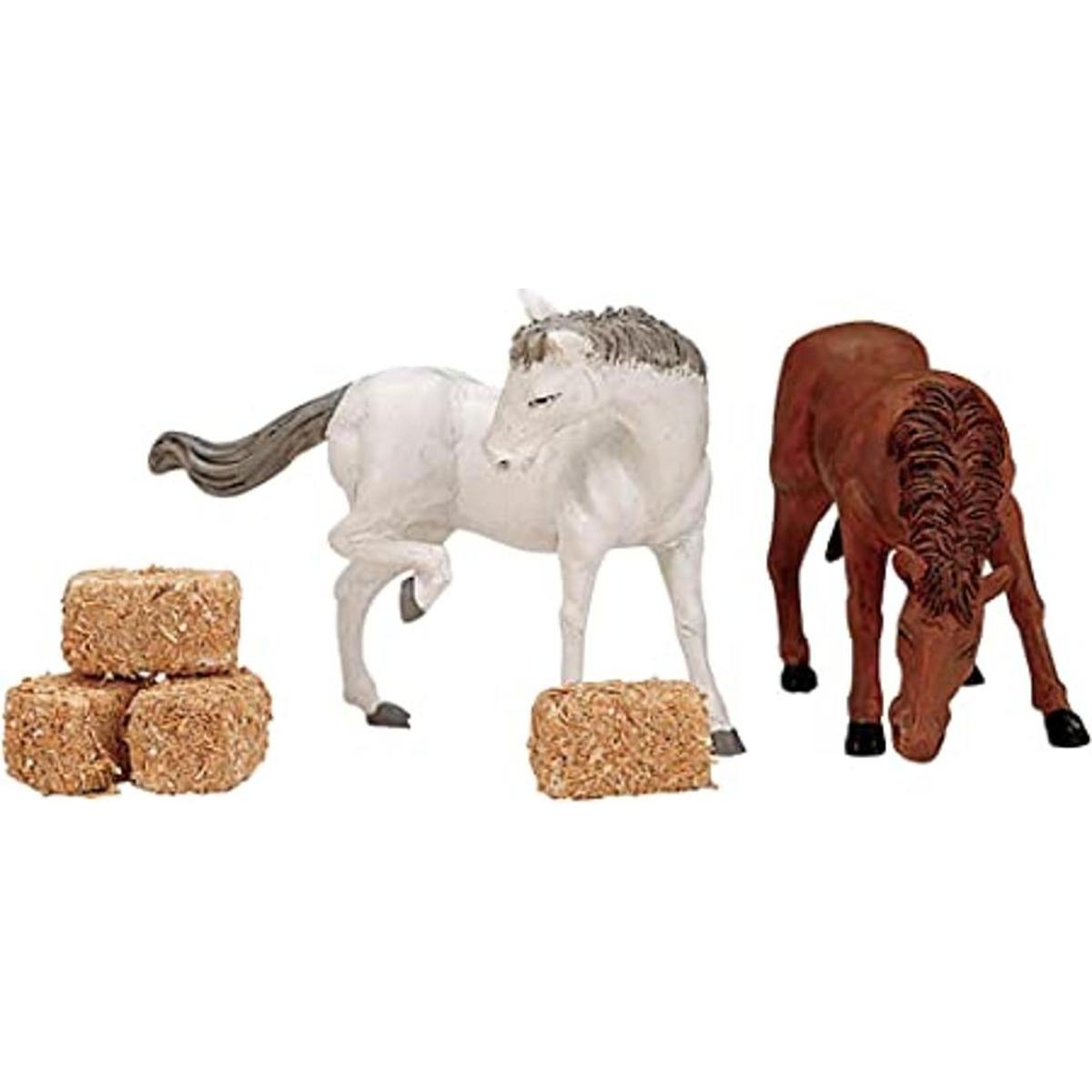 LEMAX Feed para los caballos